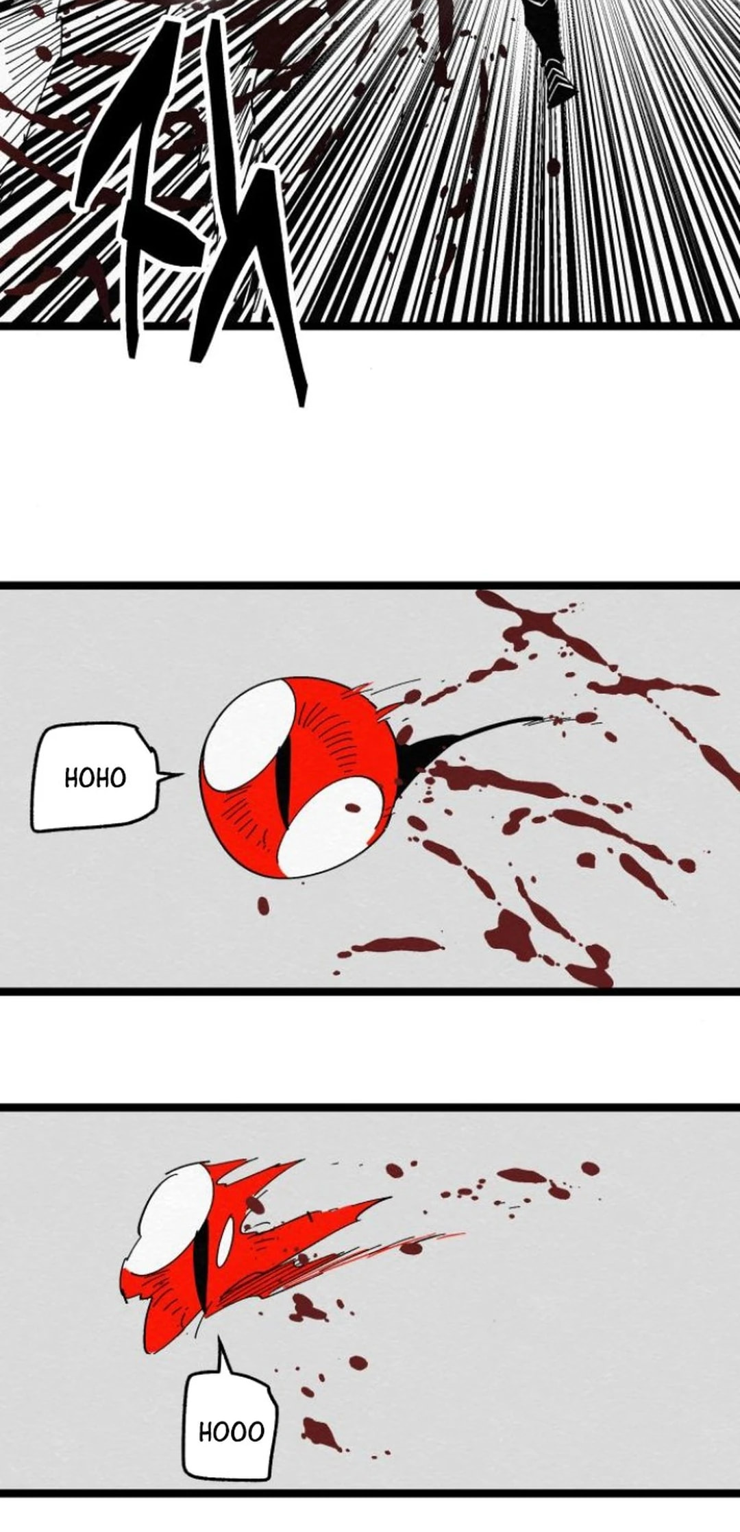 Fork & Knife Chapter 84 page 32 - 