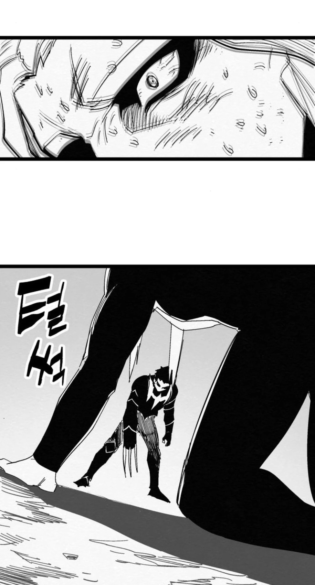 Fork & Knife Chapter 84 page 39 - 