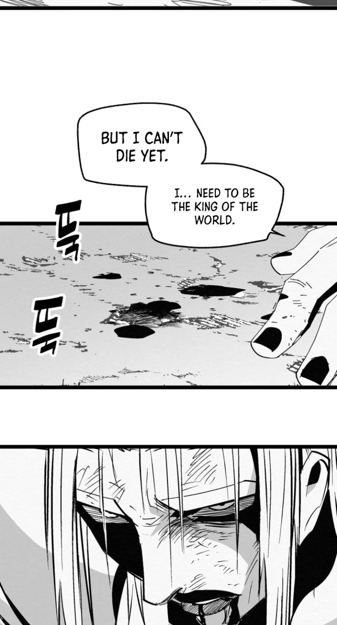 Fork & Knife Chapter 84 page 40 - 