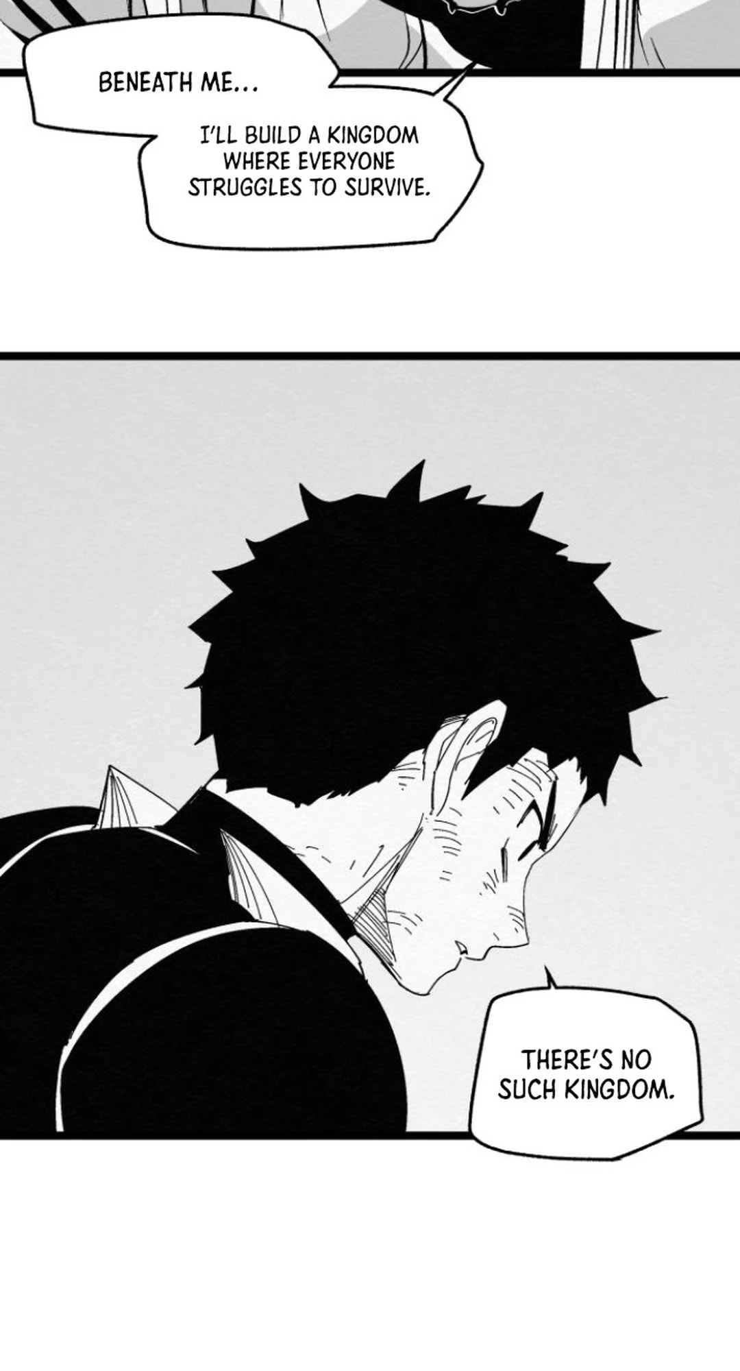 Fork & Knife Chapter 84 page 41 - 