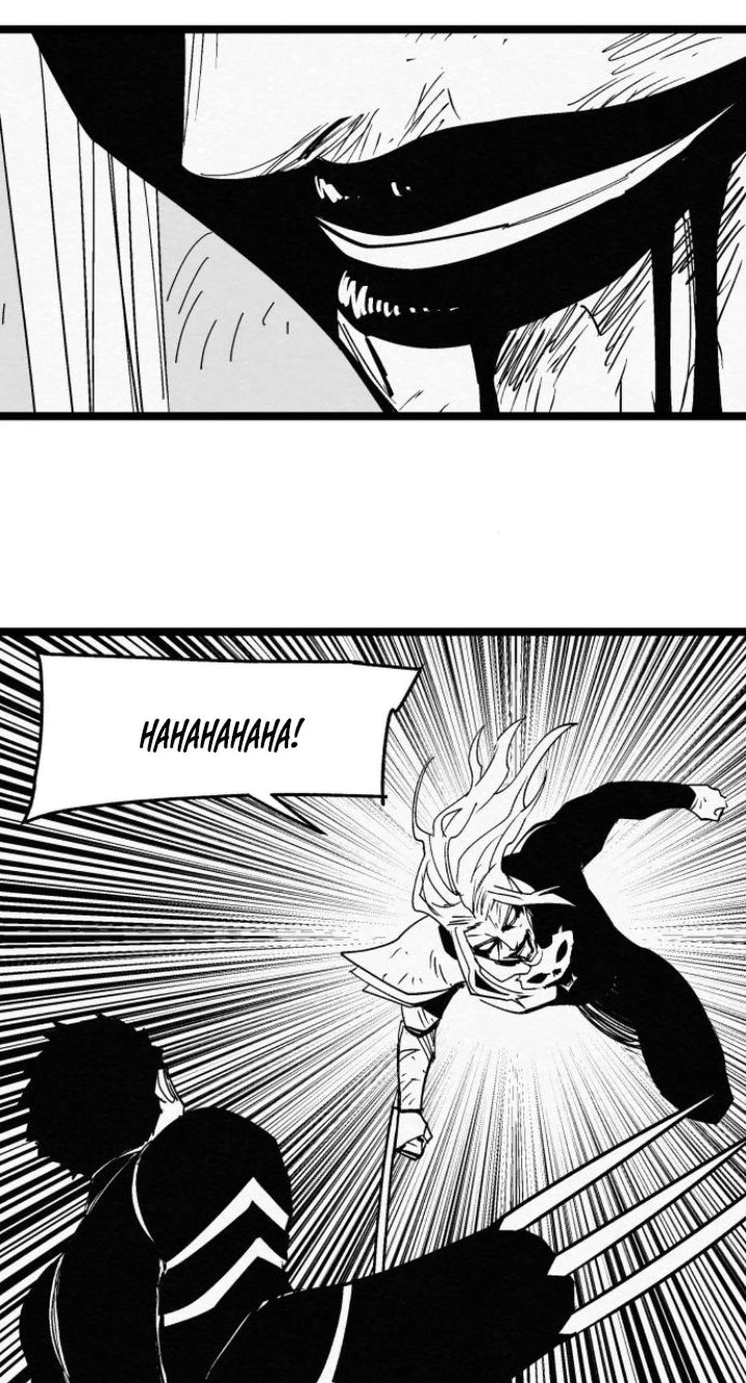 Fork & Knife Chapter 84 page 42 - 