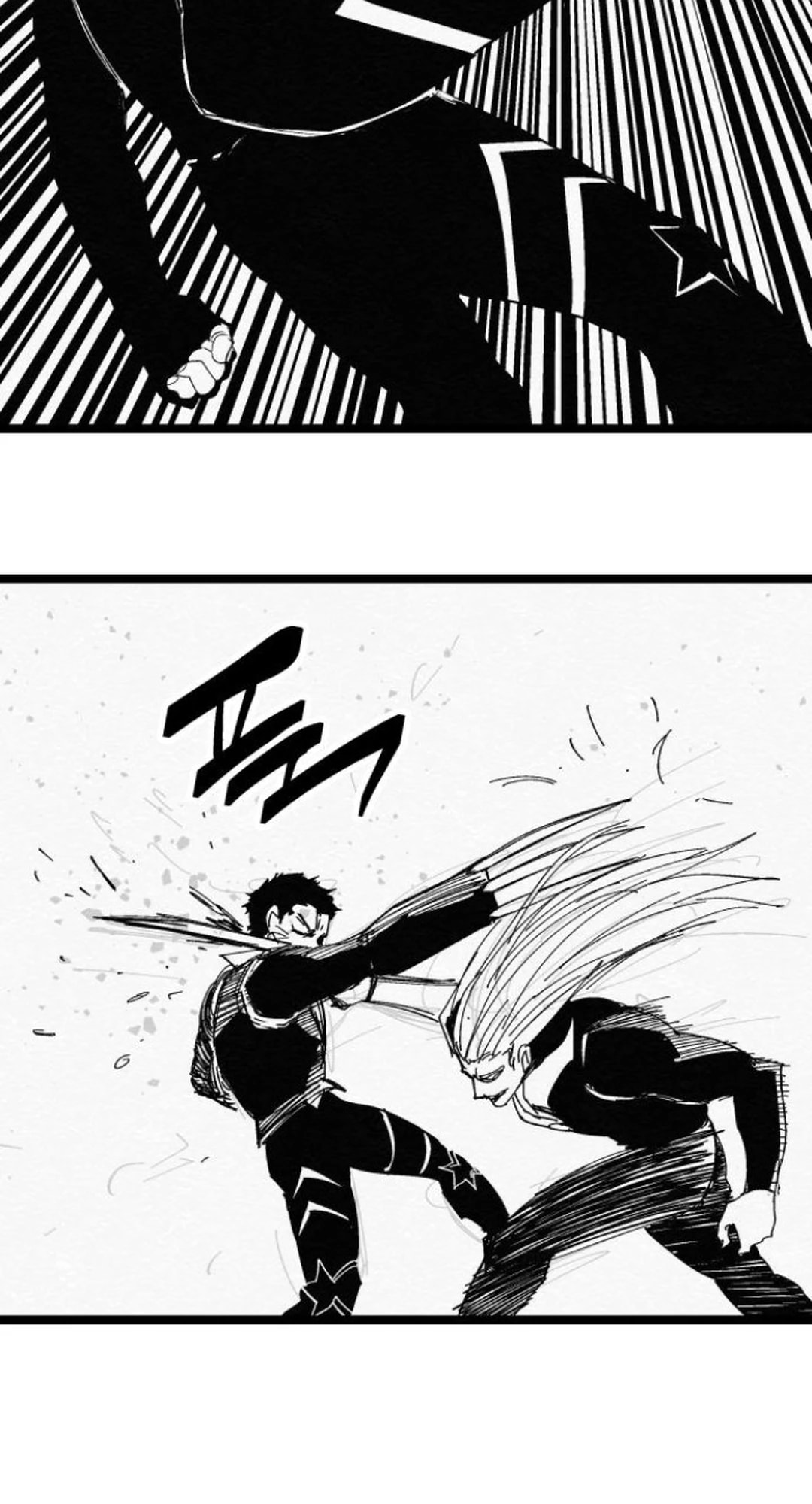 Fork & Knife Chapter 84 page 43 - 