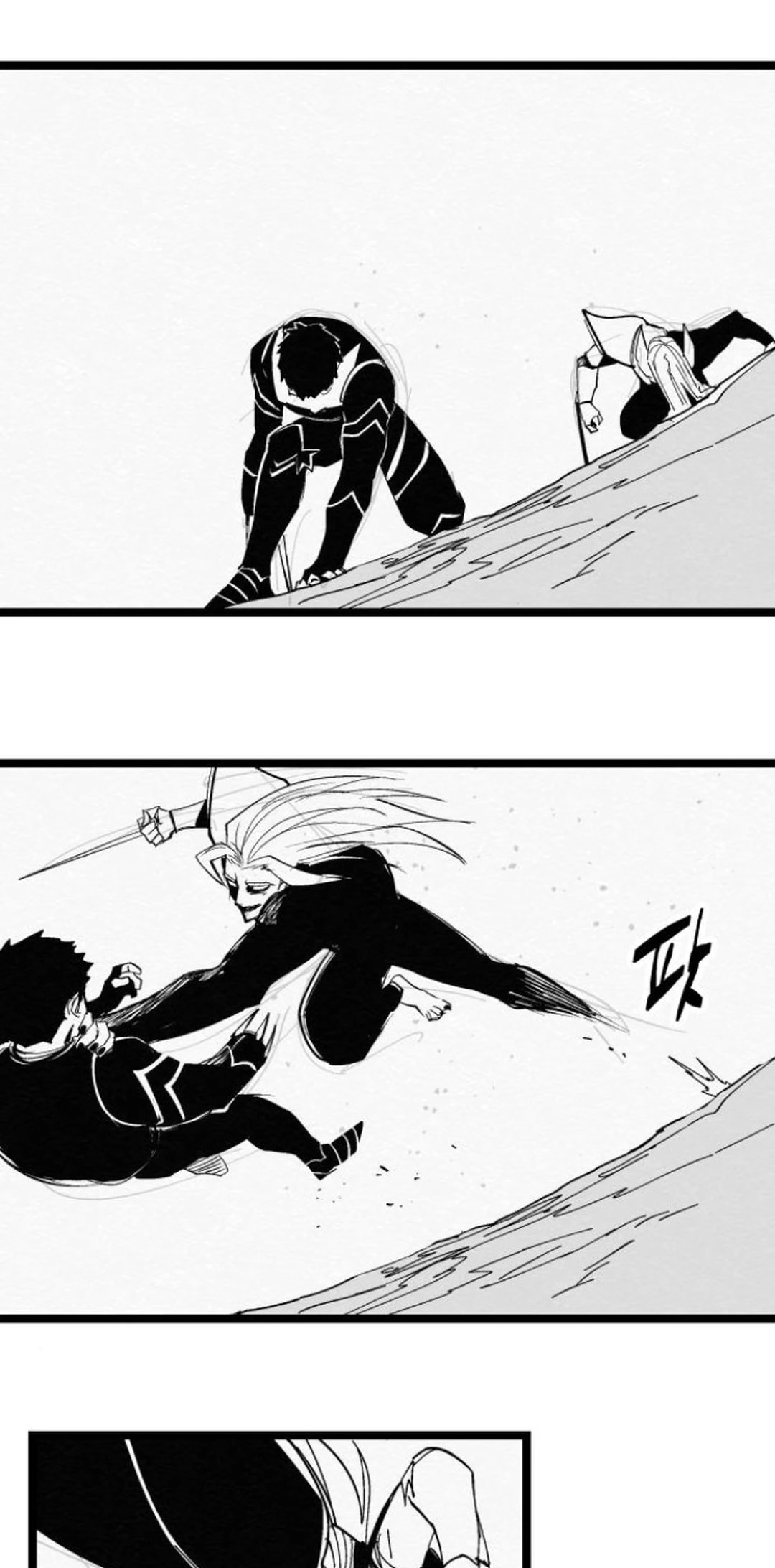 Fork & Knife Chapter 84 page 45 - 
