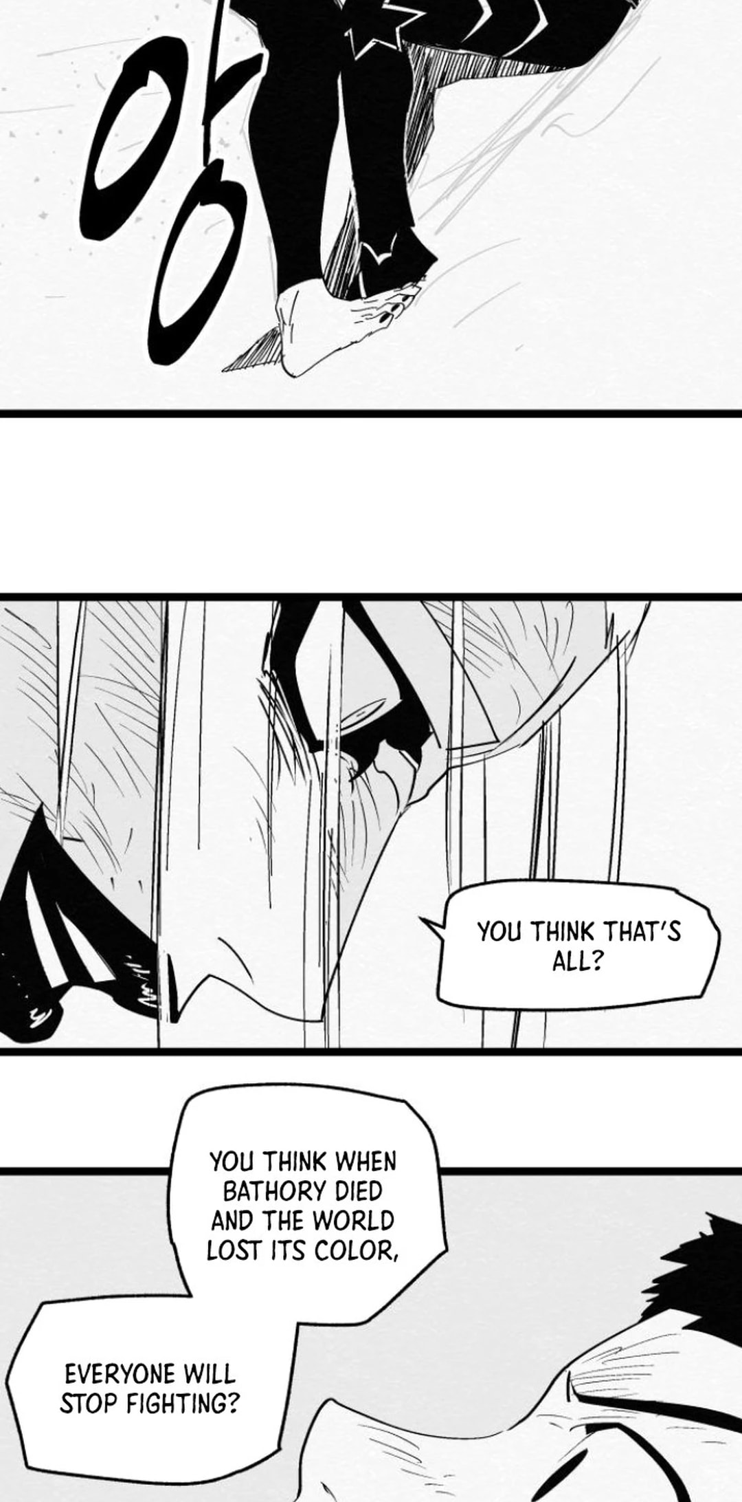Fork & Knife Chapter 84 page 47 - 