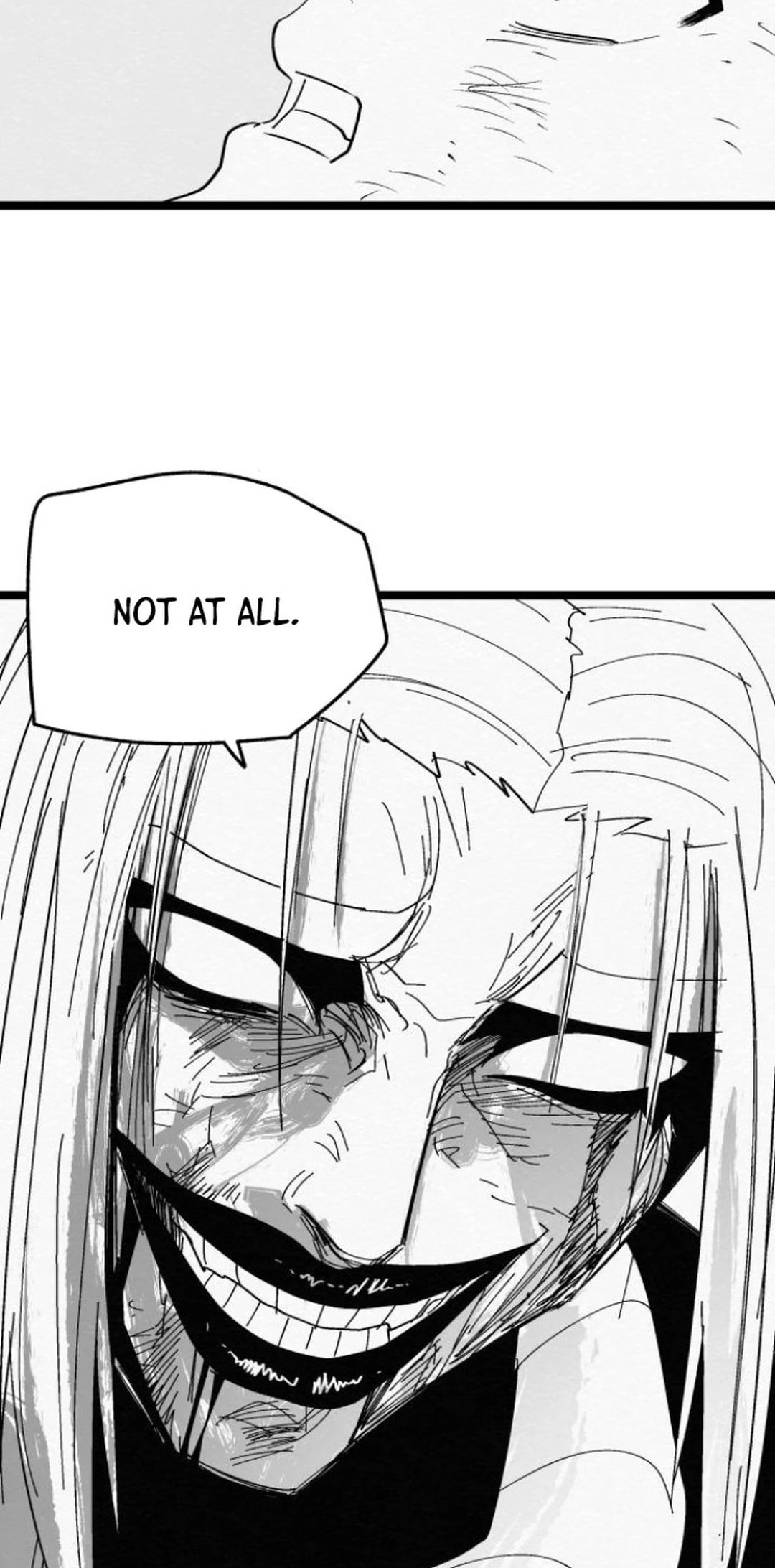 Fork & Knife Chapter 84 page 48 - 