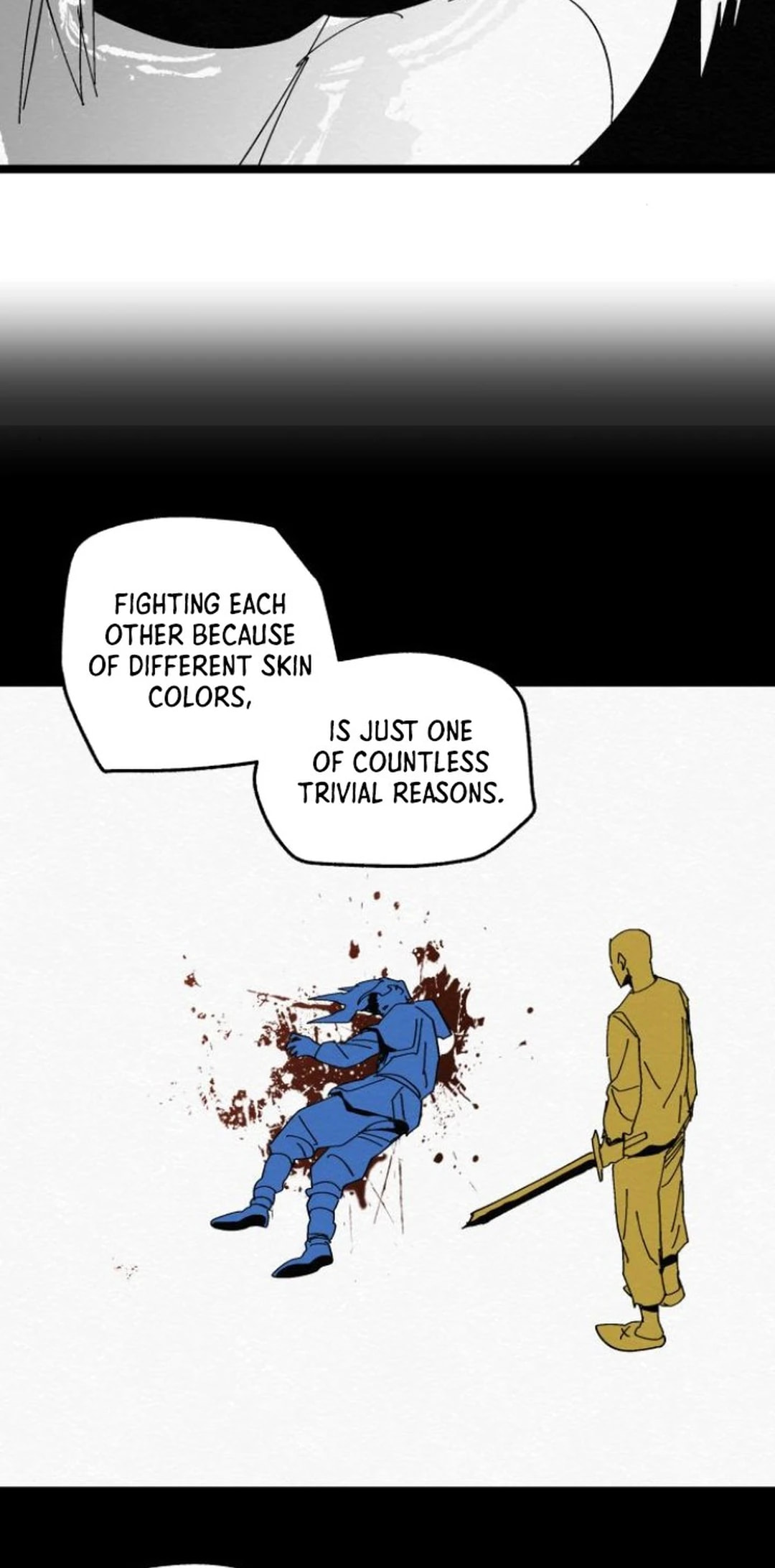Fork & Knife Chapter 84 page 49 - 