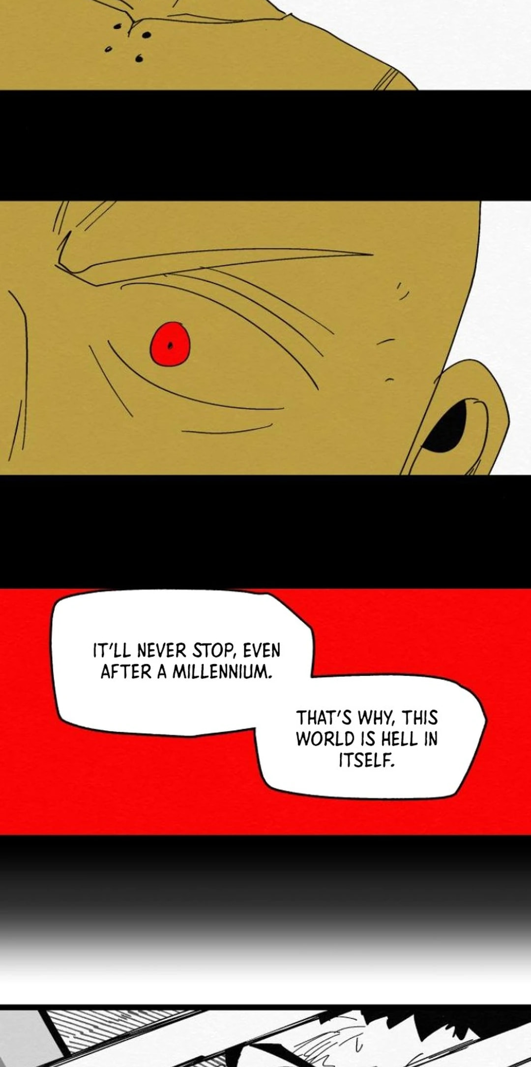 Fork & Knife Chapter 84 page 51 - 