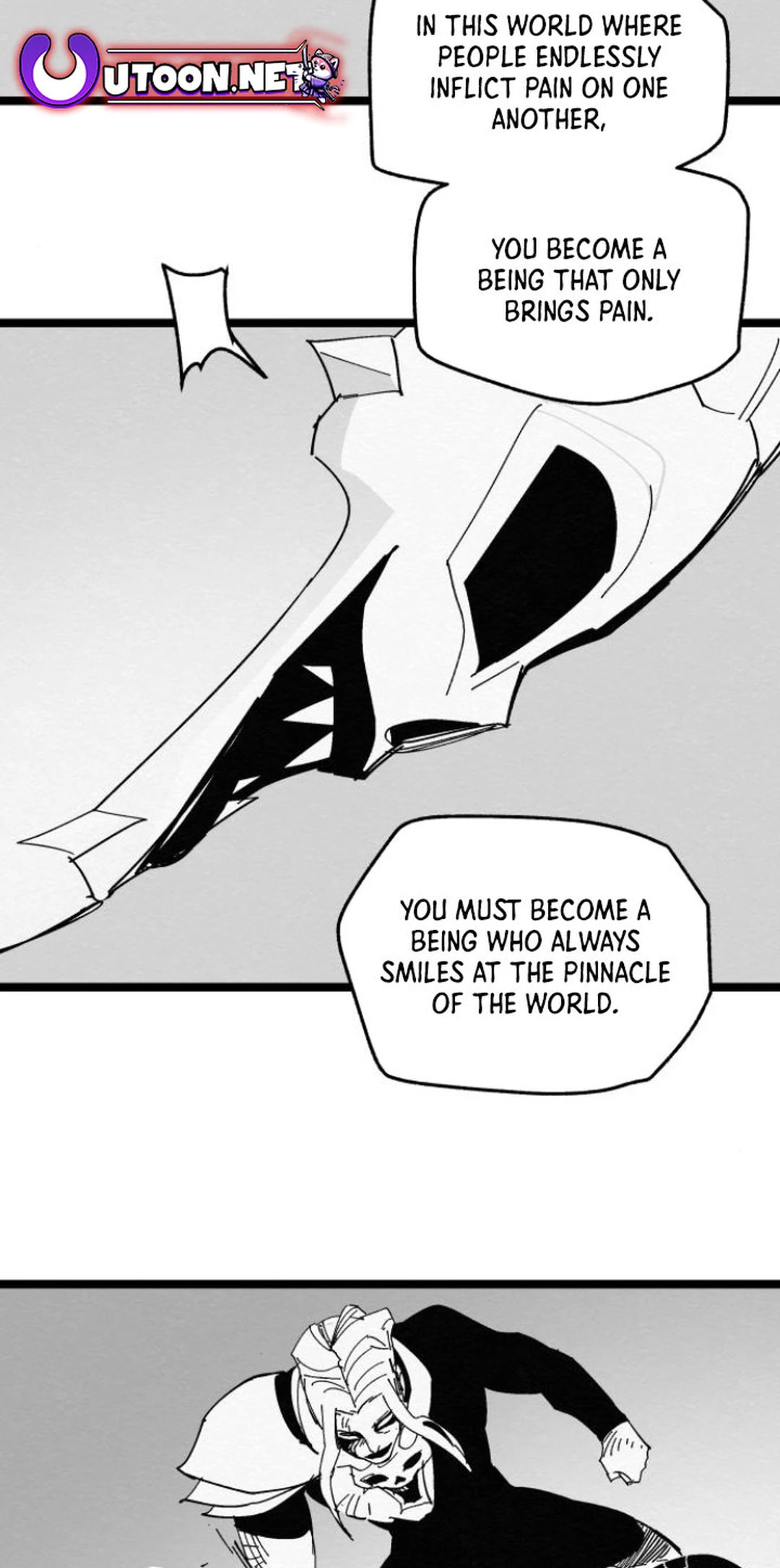 Fork & Knife Chapter 84 page 53 - 