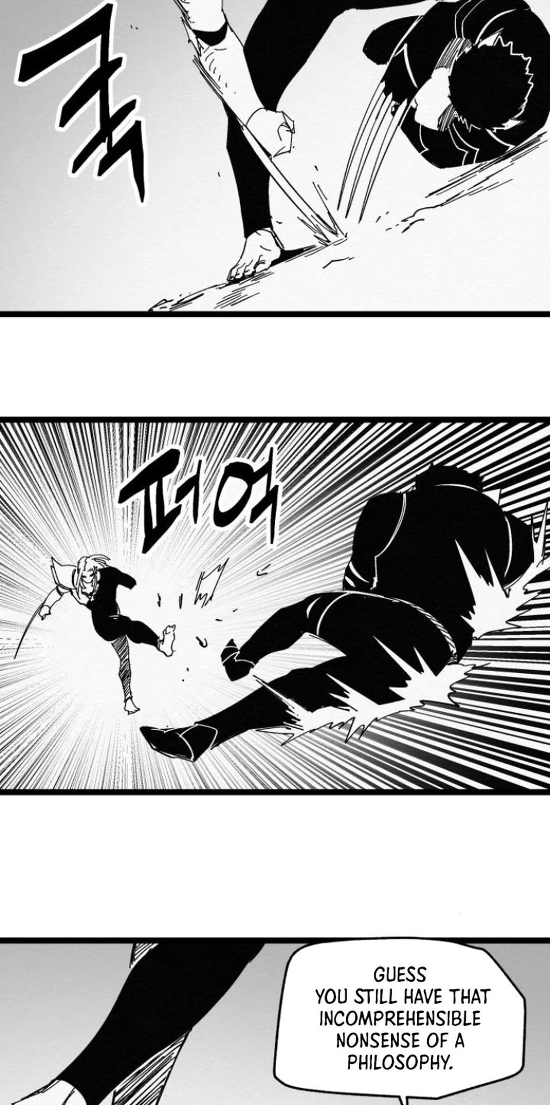 Fork & Knife Chapter 84 page 54 - 