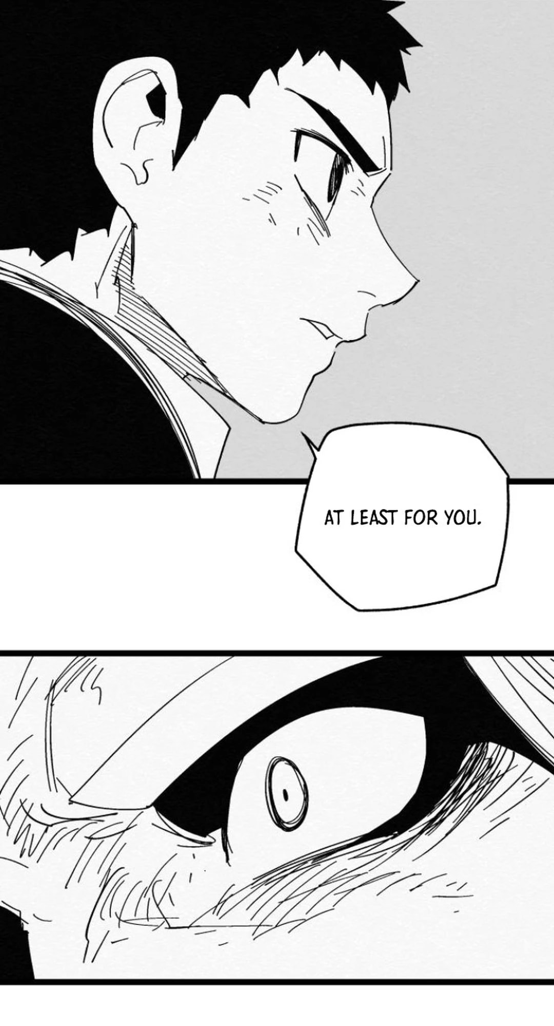Fork & Knife Chapter 84 page 56 - 