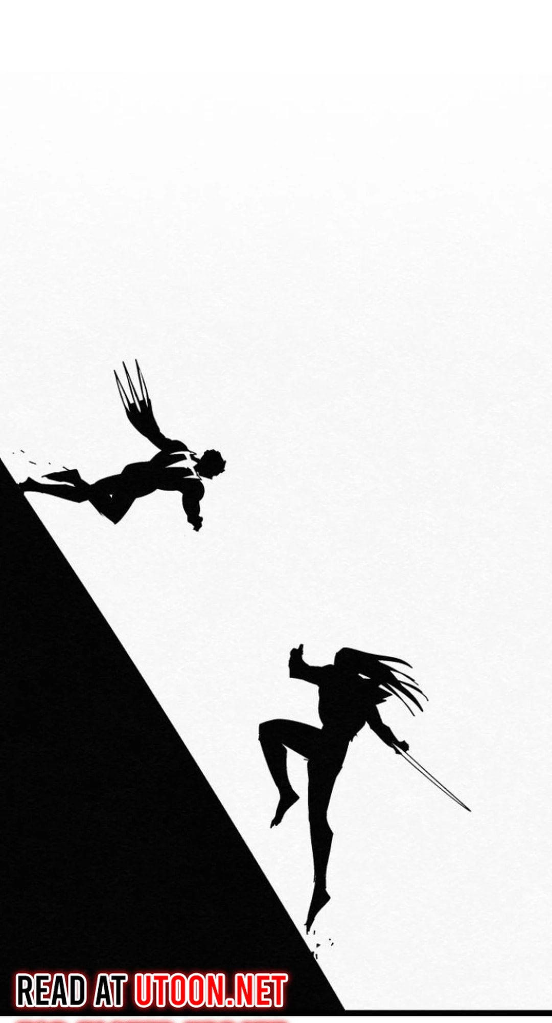 Fork & Knife Chapter 84 page 57 - 