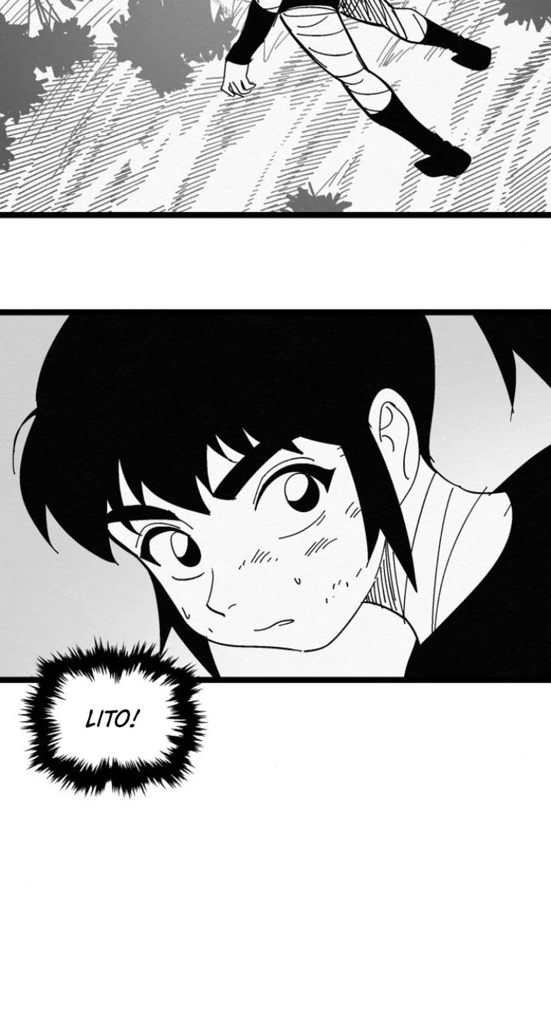 Fork & Knife Chapter 84 page 59 - 