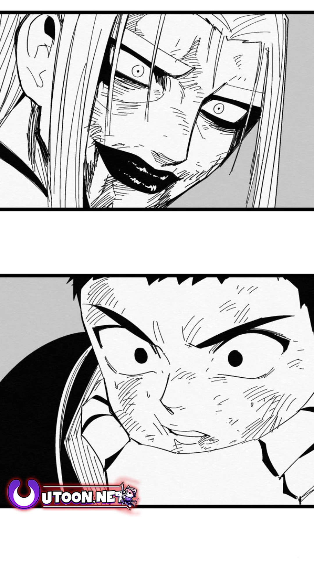 Fork & Knife Chapter 84 page 61 - 
