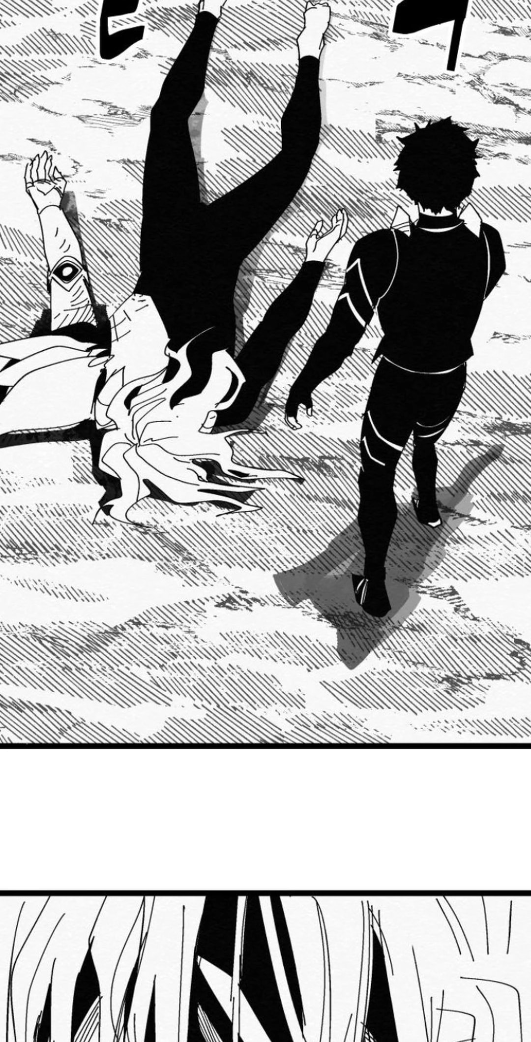 Fork & Knife Chapter 84 page 66 - 