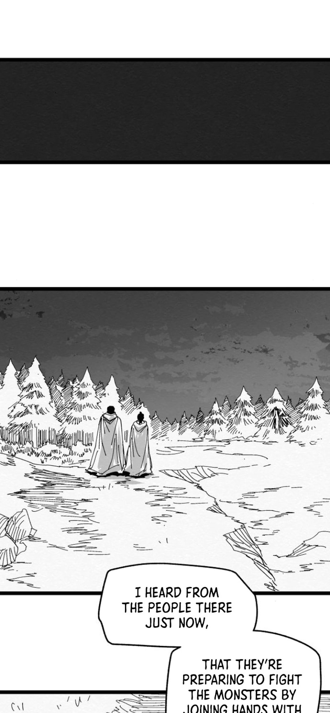 Fork & Knife Chapter 85 page 15 - 