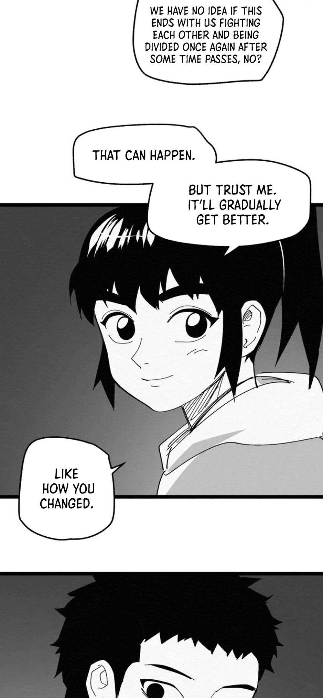 Fork & Knife Chapter 85 page 17 - 
