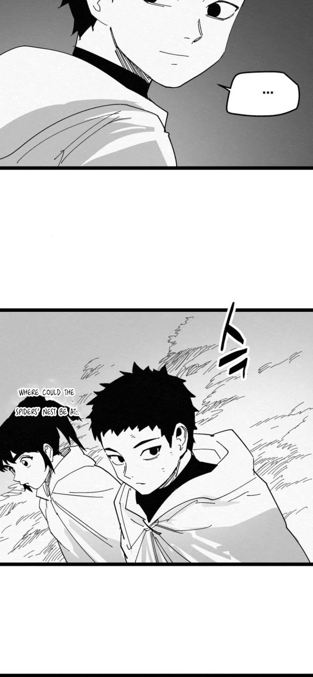 Fork & Knife Chapter 85 page 18 - 