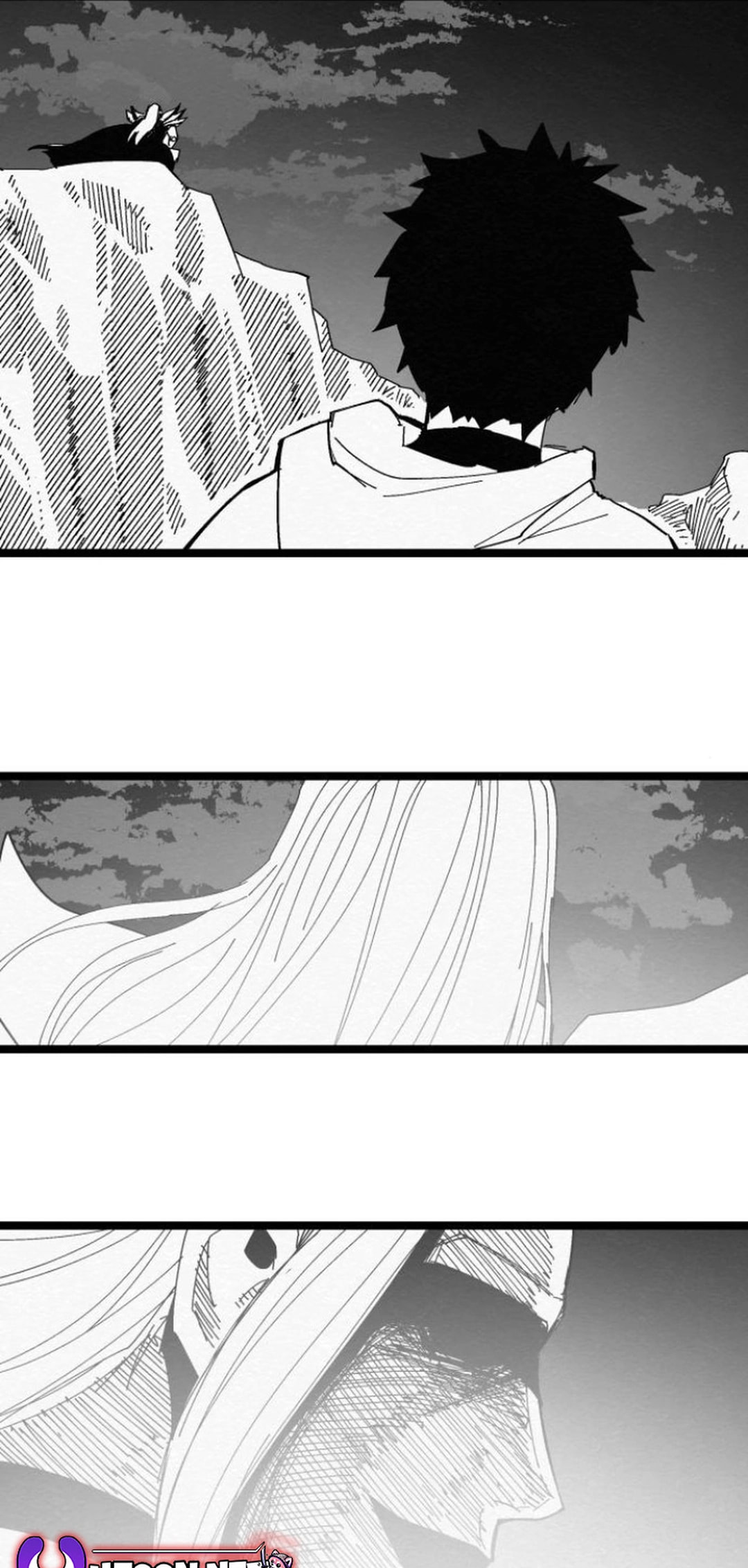 Fork & Knife Chapter 85 page 19 - 