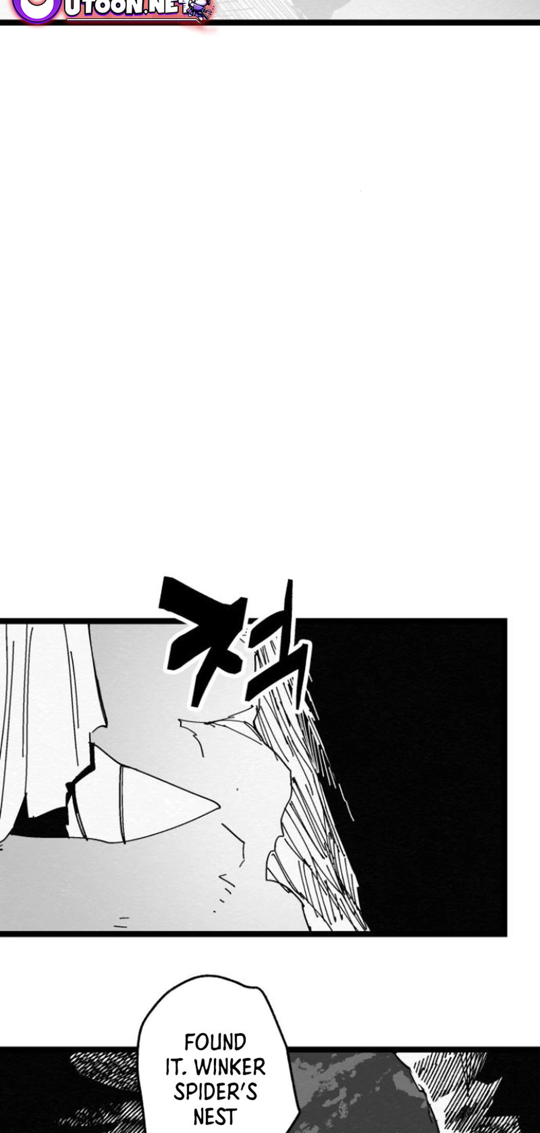 Fork & Knife Chapter 85 page 20 - 