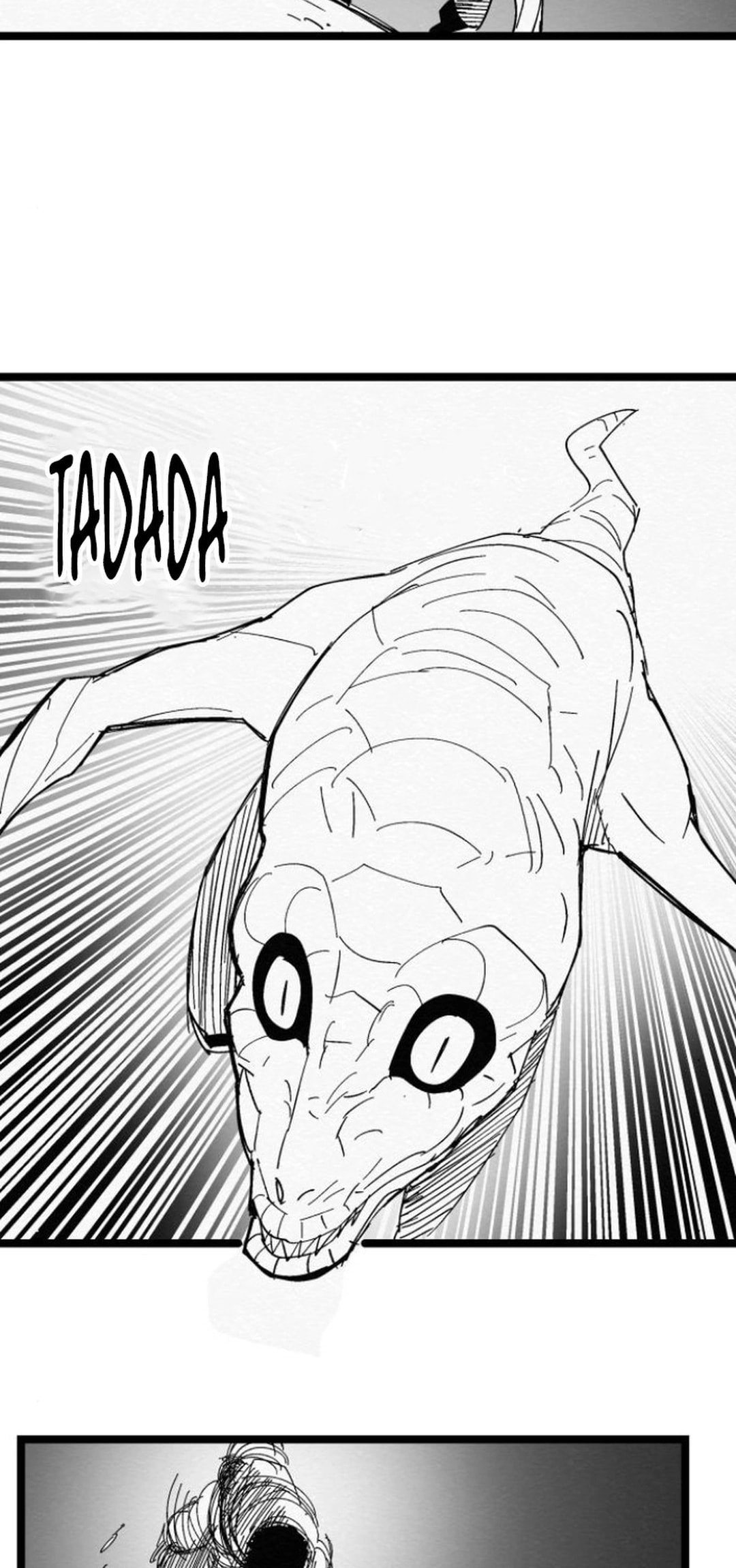 Fork & Knife Chapter 85 page 3 - 