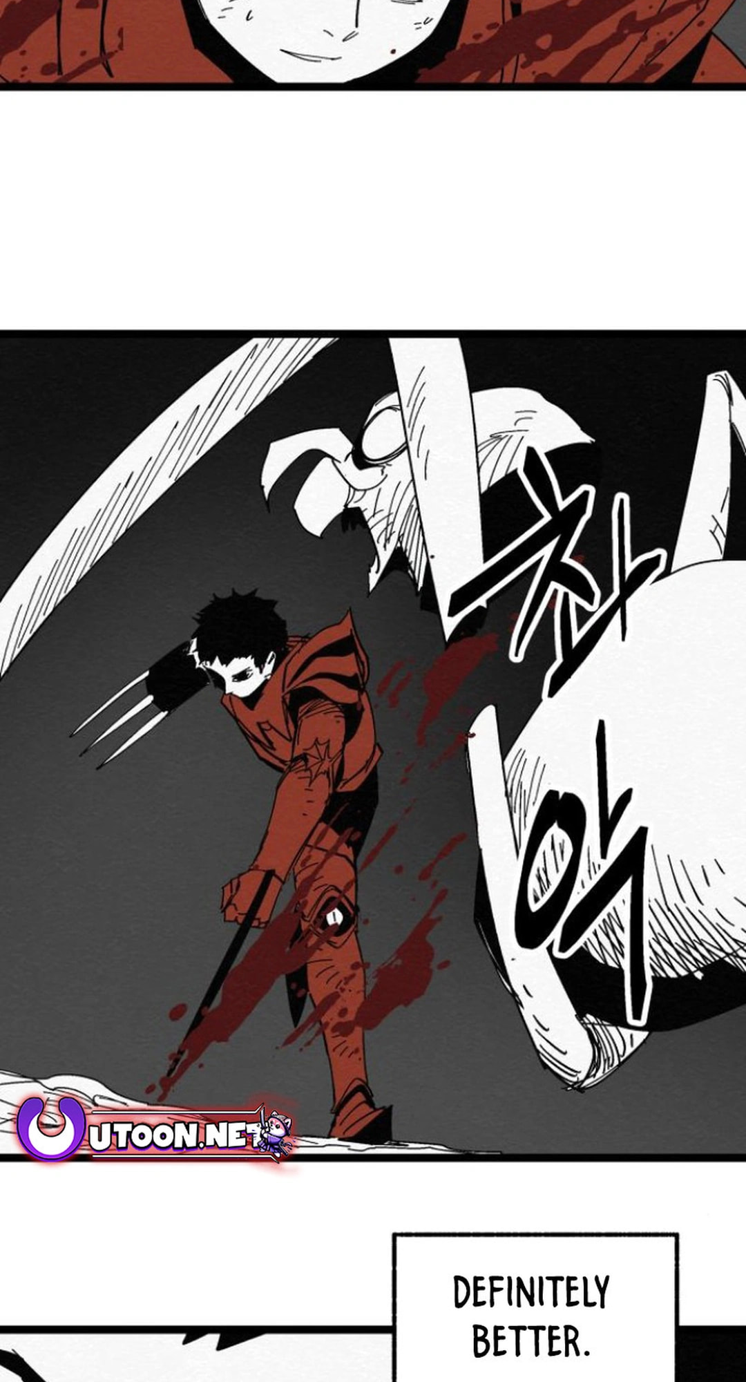 Fork & Knife Chapter 85 page 26 - 