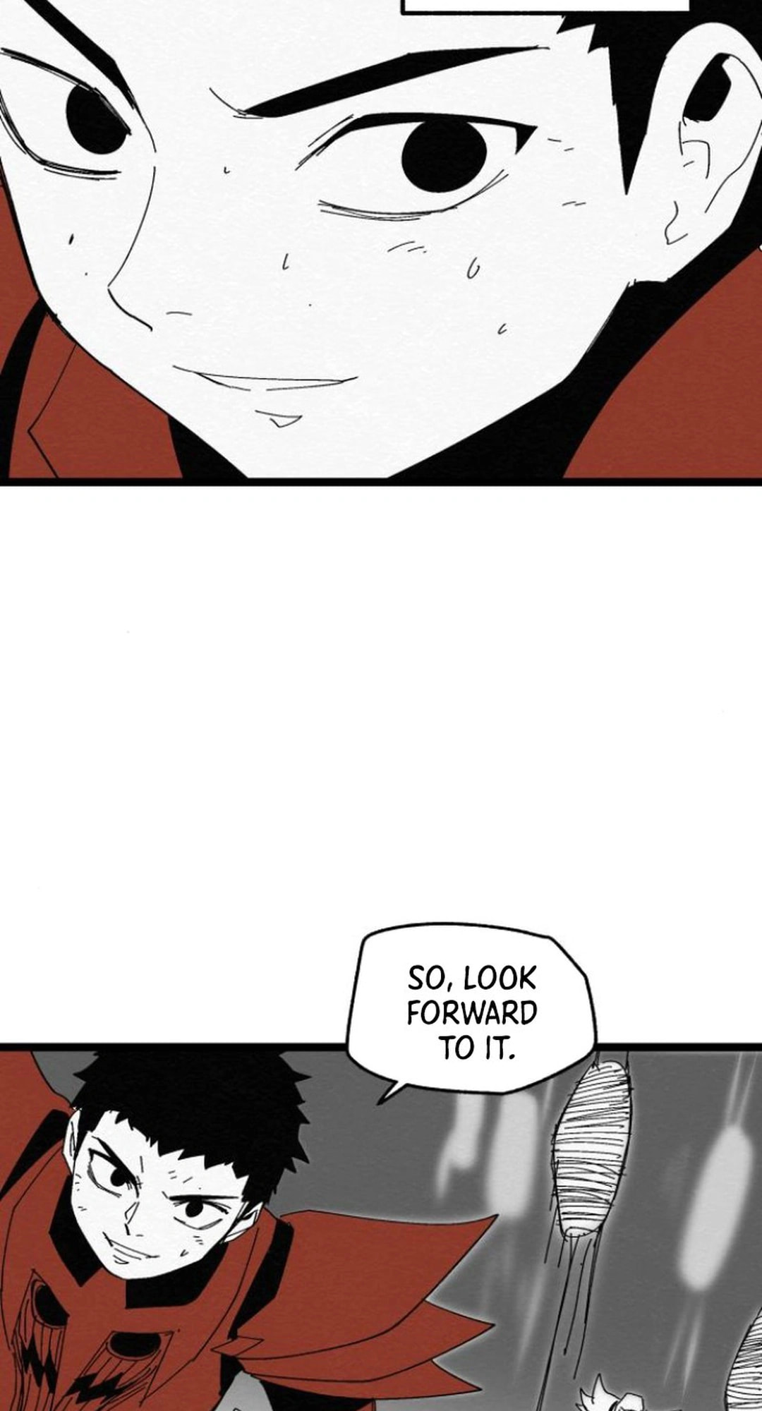 Fork & Knife Chapter 85 page 27 - 