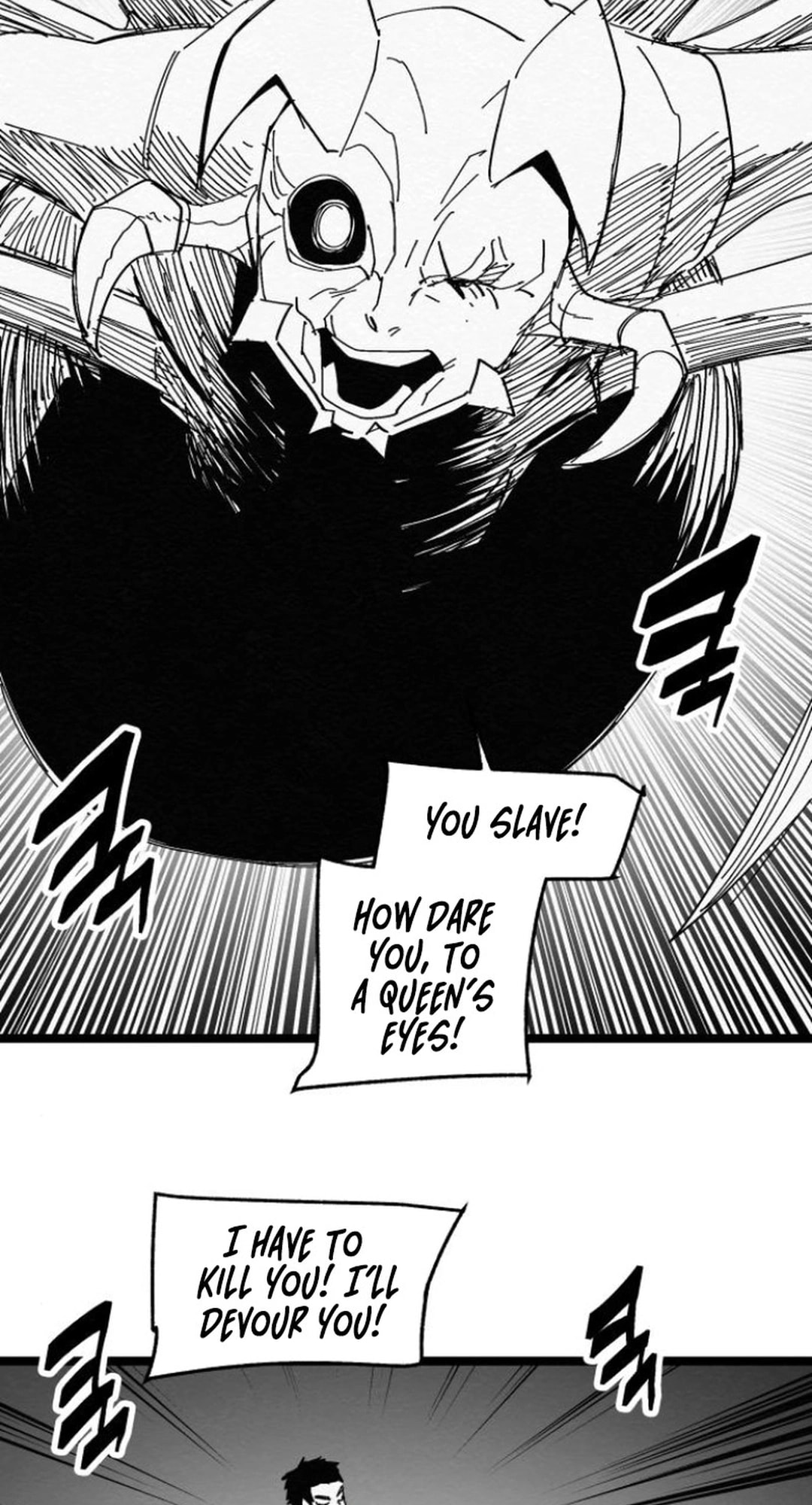 Fork & Knife Chapter 85 page 30 - 