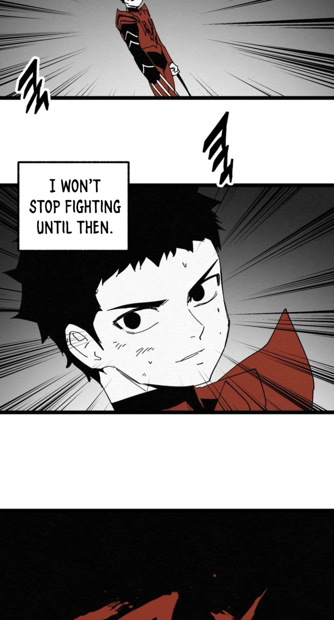 Fork & Knife Chapter 85 page 31 - 