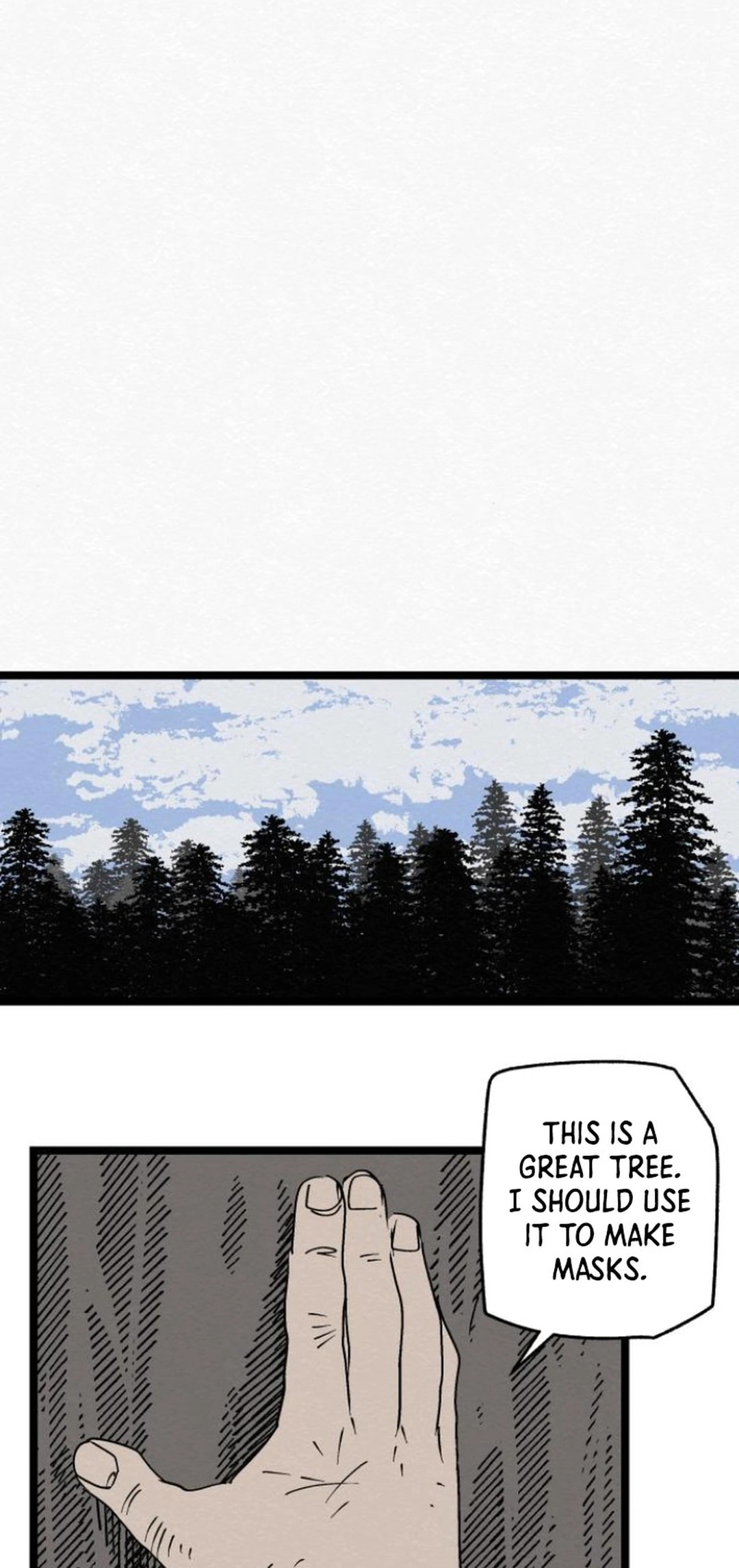 Fork & Knife Chapter 85 page 34 - 