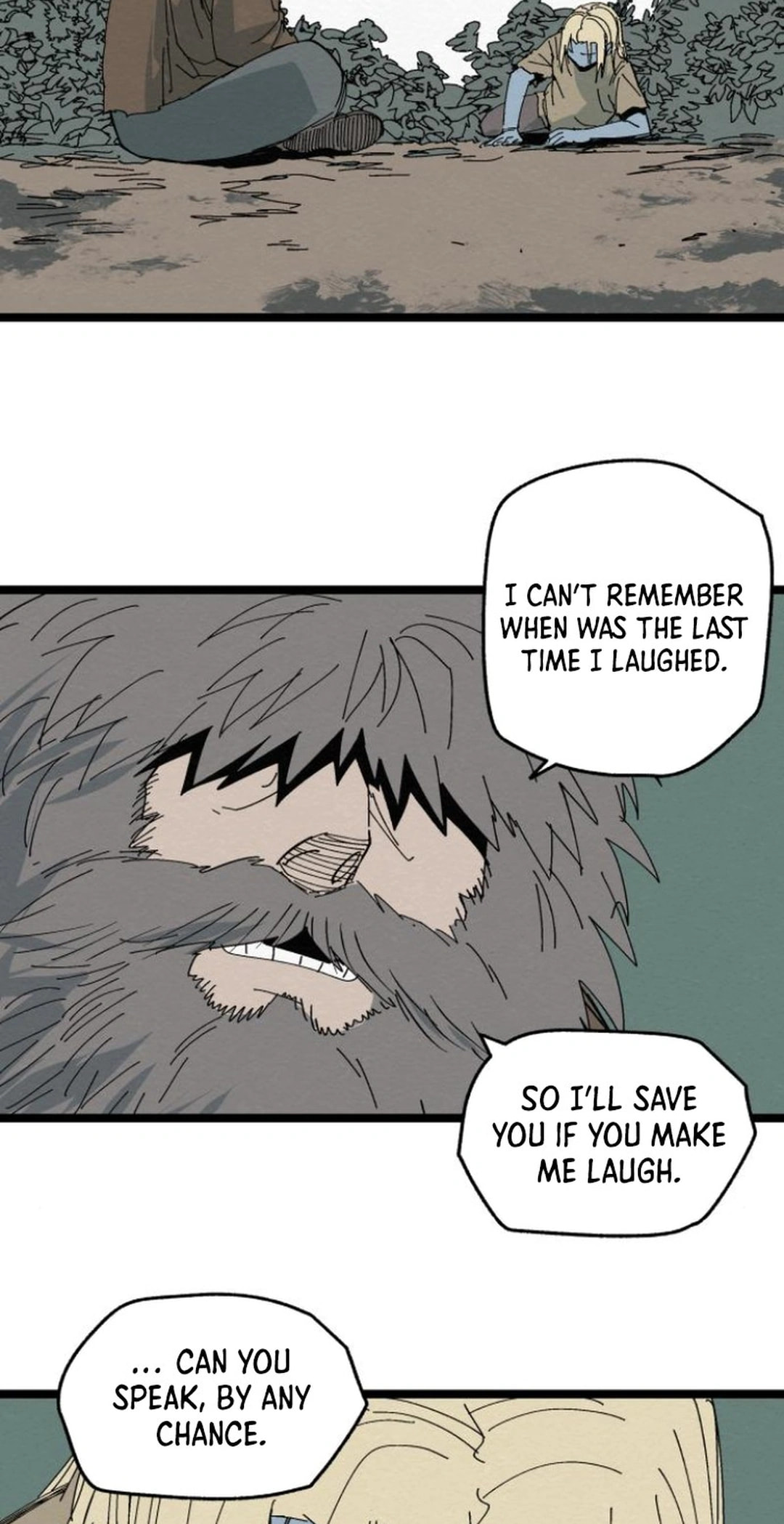 Fork & Knife Chapter 85 page 41 - 