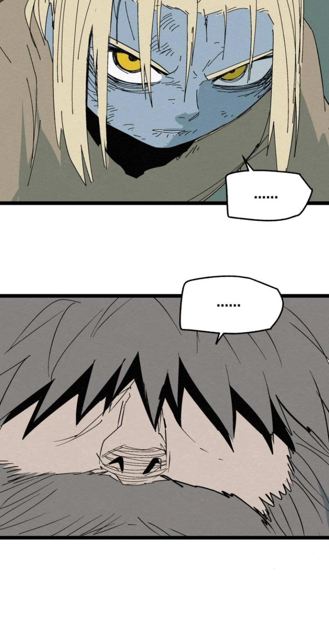 Fork & Knife Chapter 85 page 42 - 