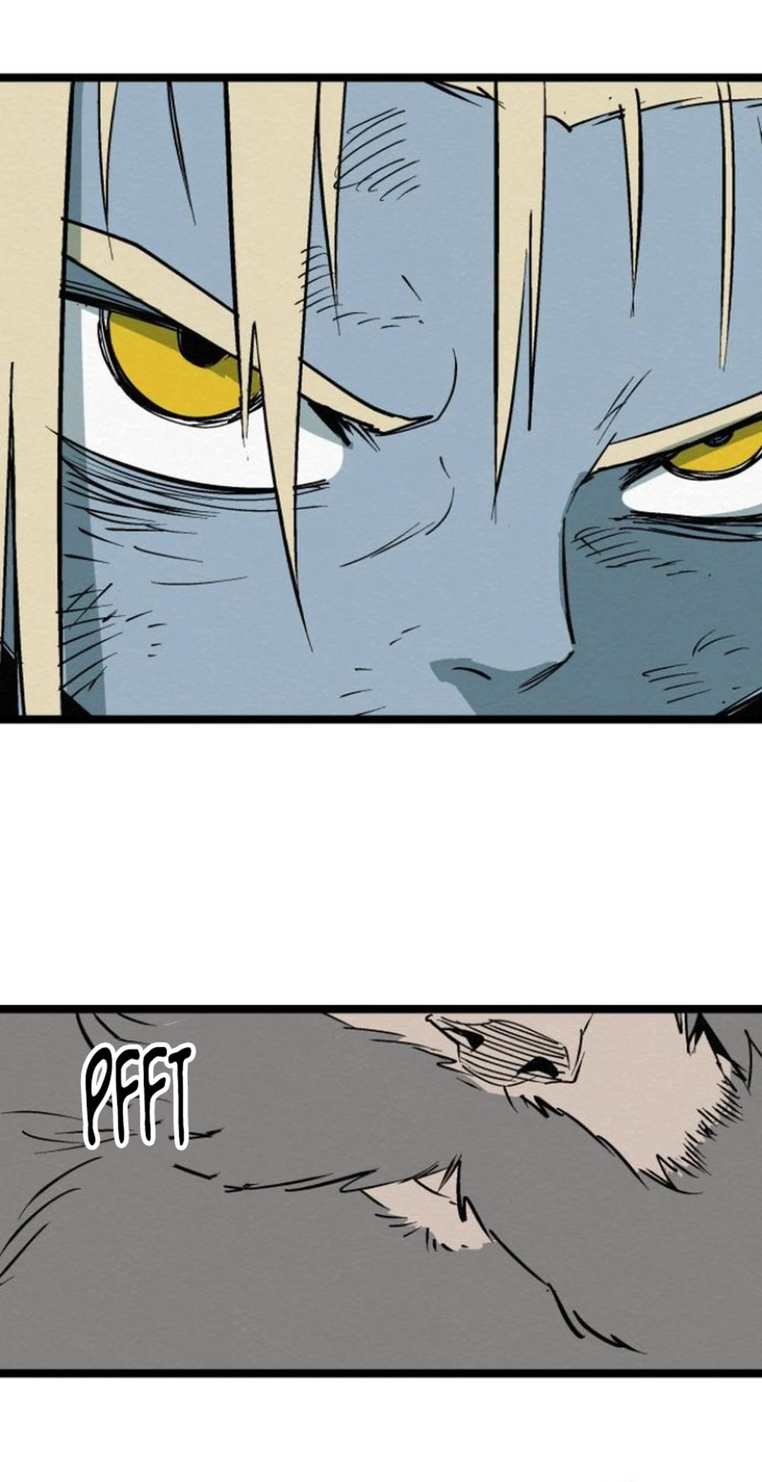 Fork & Knife Chapter 85 page 43 - 