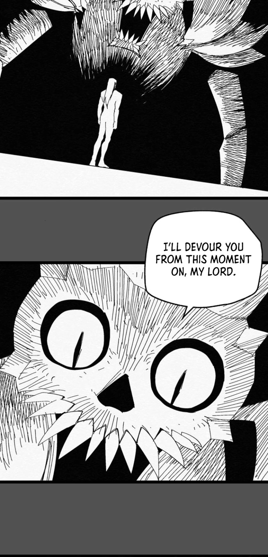 Fork & Knife Chapter 85 page 49 - 