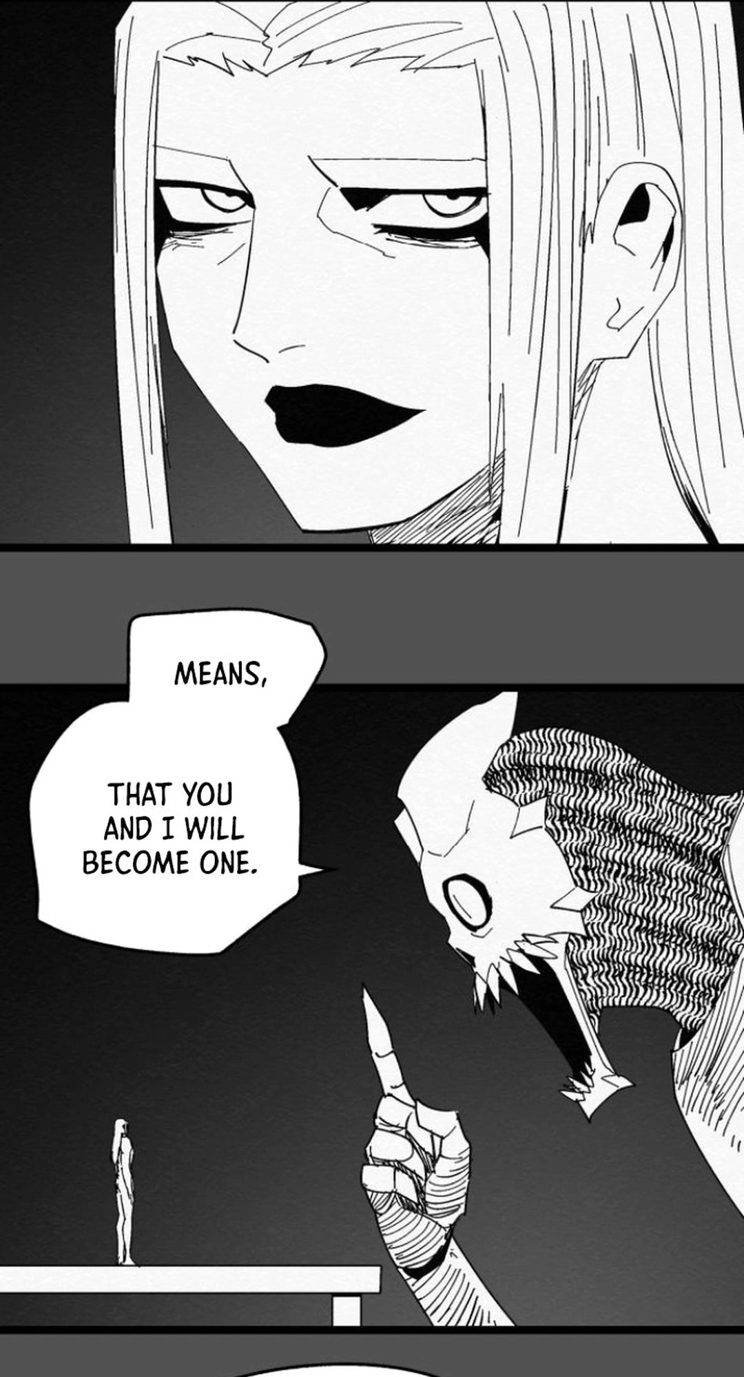 Fork & Knife Chapter 85 page 50 - 