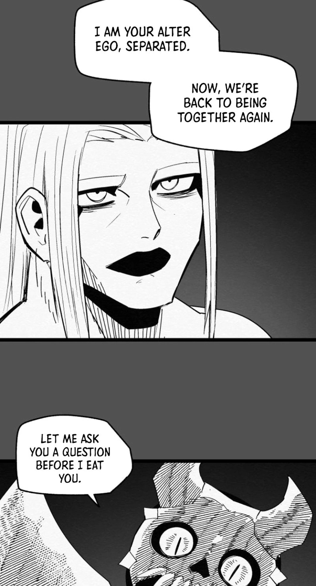 Fork & Knife Chapter 85 page 51 - 