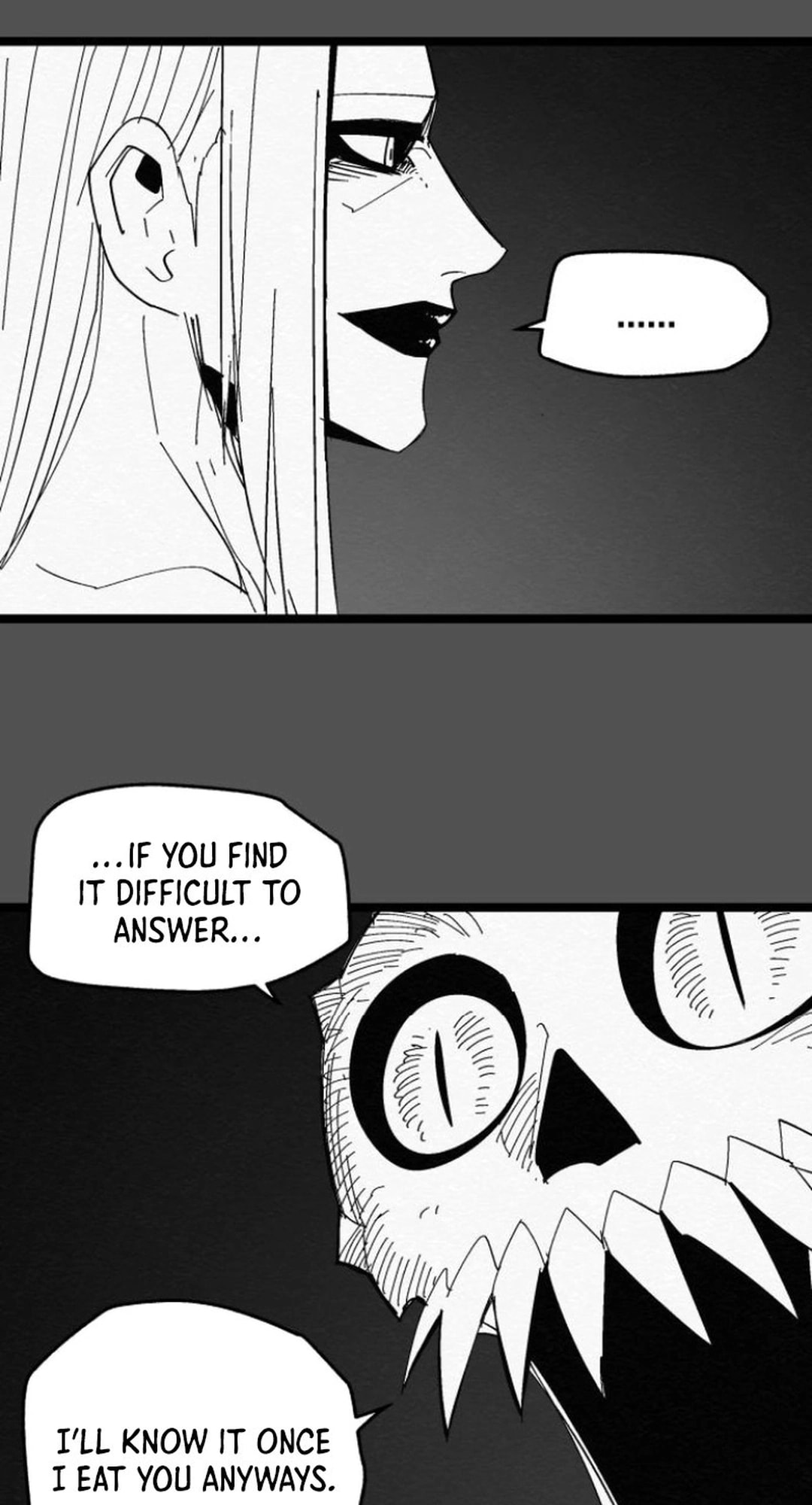 Fork & Knife Chapter 85 page 53 - 