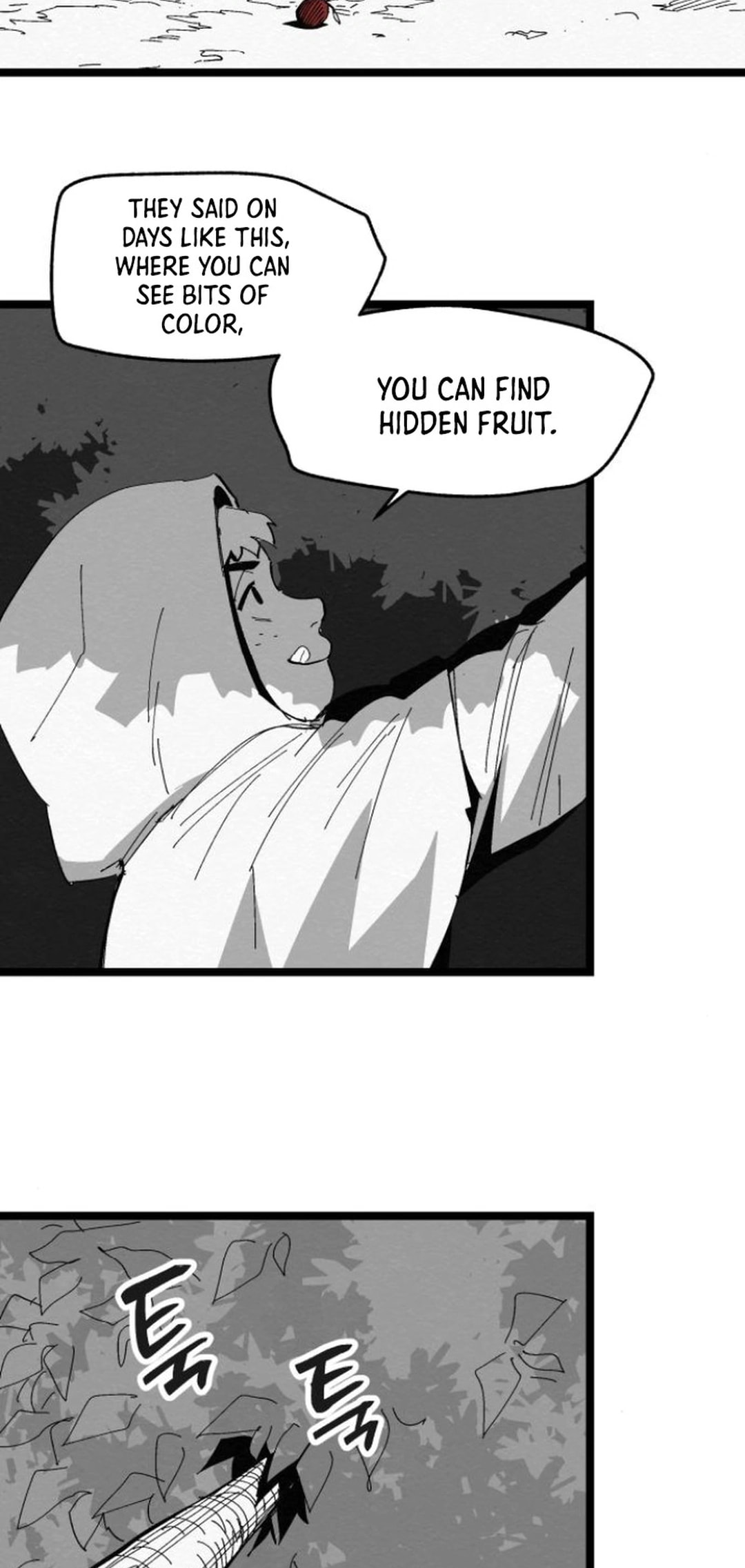 Fork & Knife Chapter 85 page 58 - 
