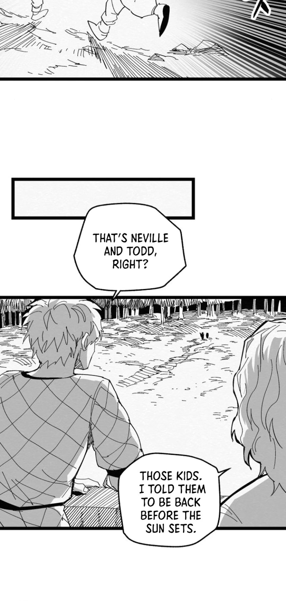 Fork & Knife Chapter 85 page 62 - 