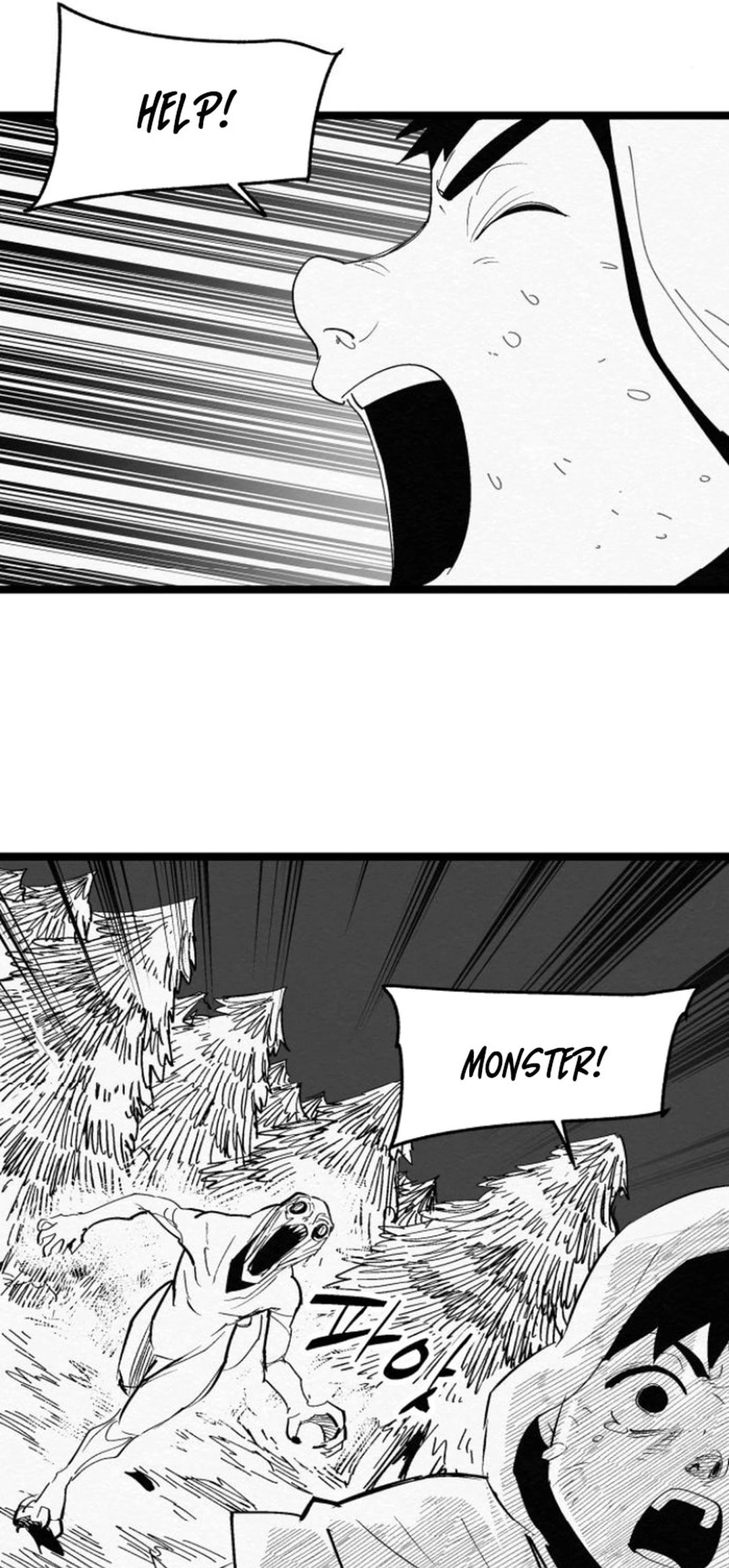 Fork & Knife Chapter 85 page 63 - 
