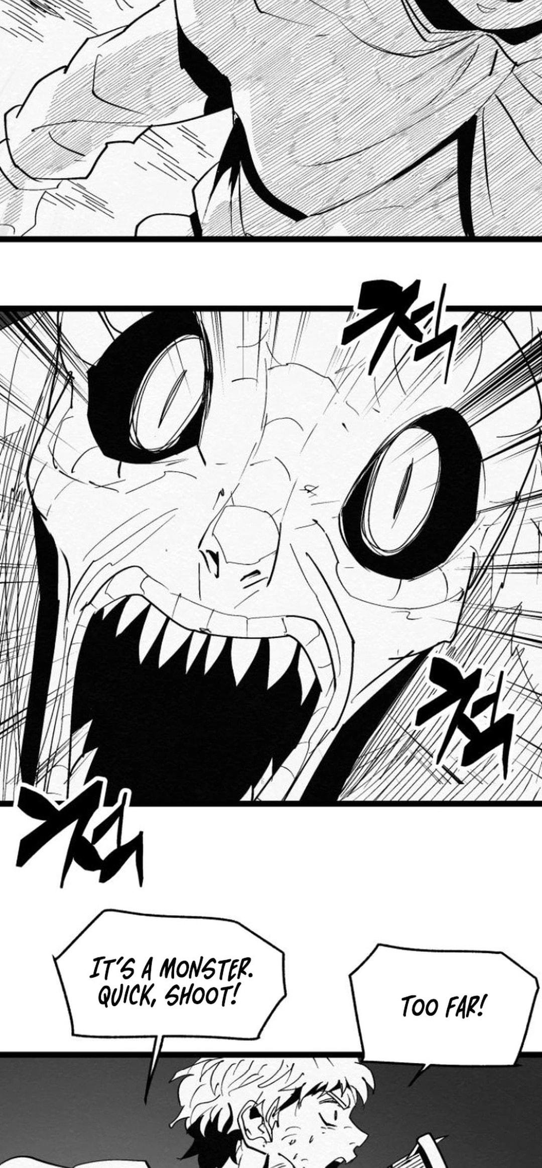Fork & Knife Chapter 85 page 64 - 