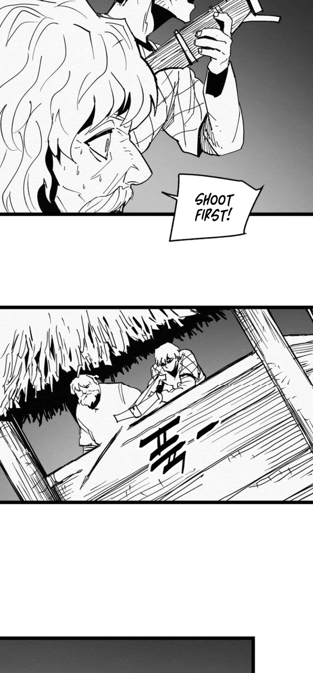 Fork & Knife Chapter 85 page 65 - 