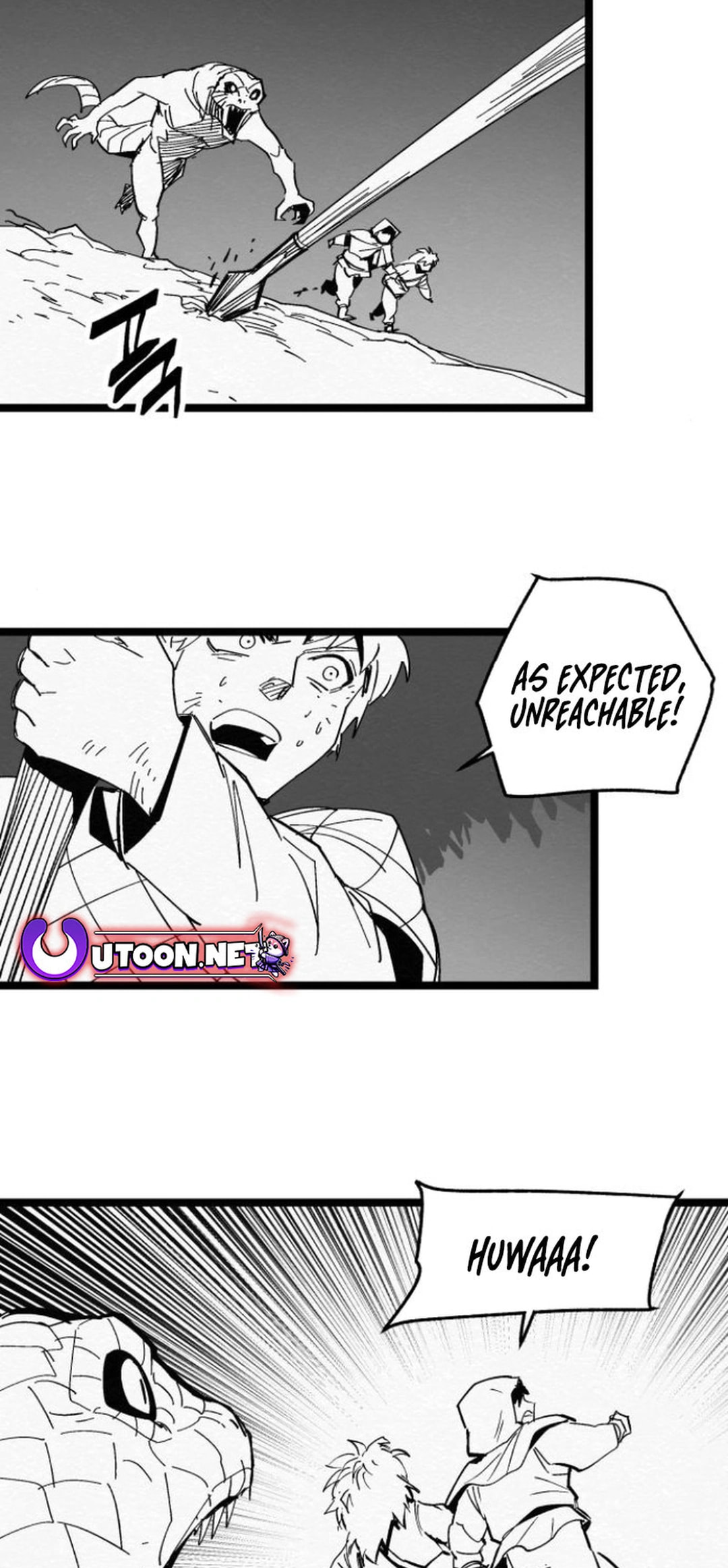 Fork & Knife Chapter 85 page 66 - 