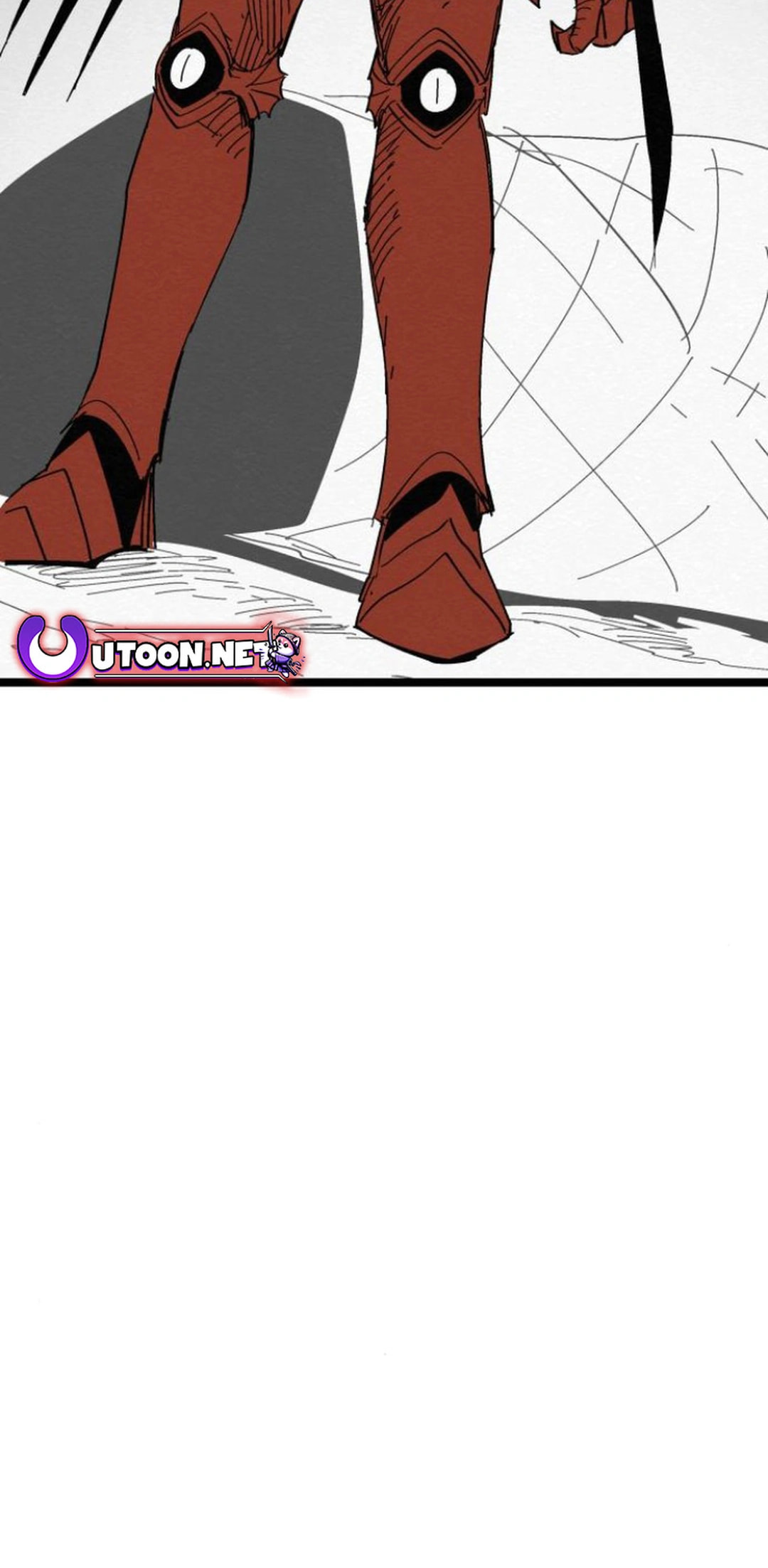 Fork & Knife Chapter 85 page 8 - 