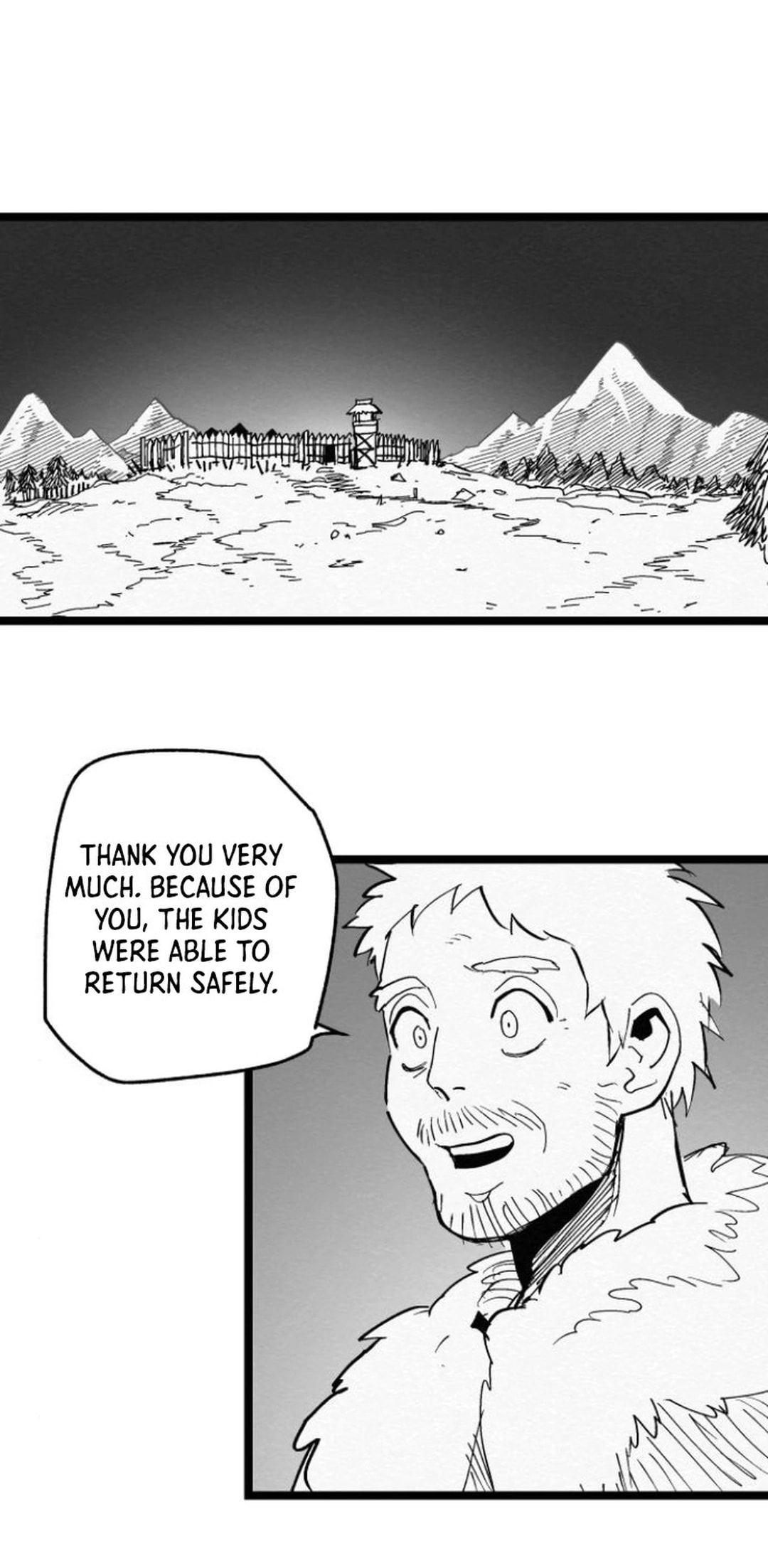 Fork & Knife Chapter 85 page 9 - 