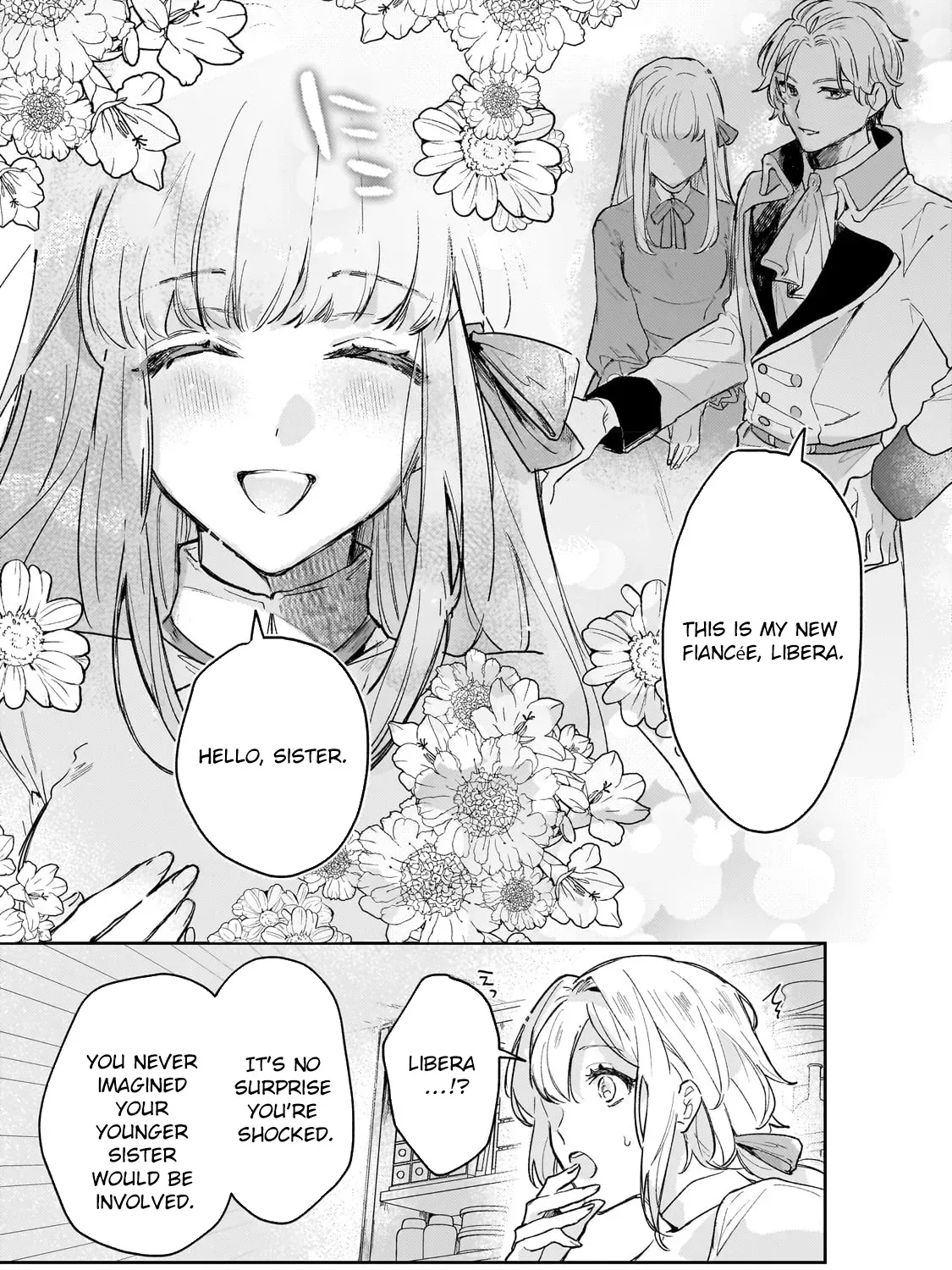 Former Court Alchemist