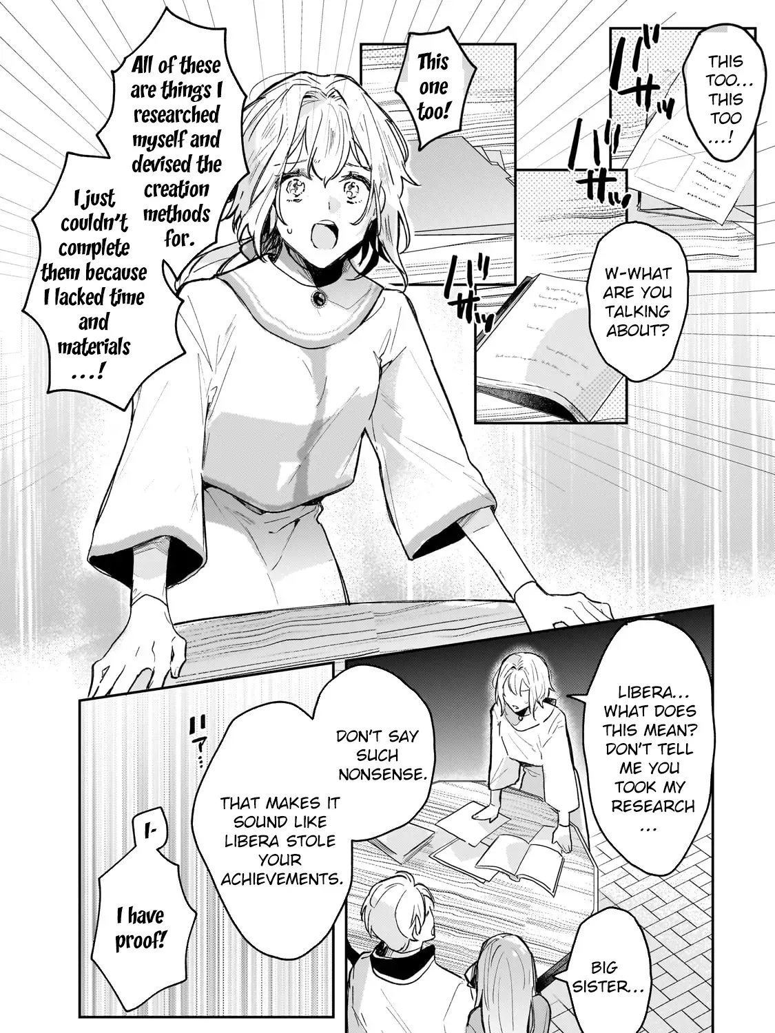 Former Court Alchemist