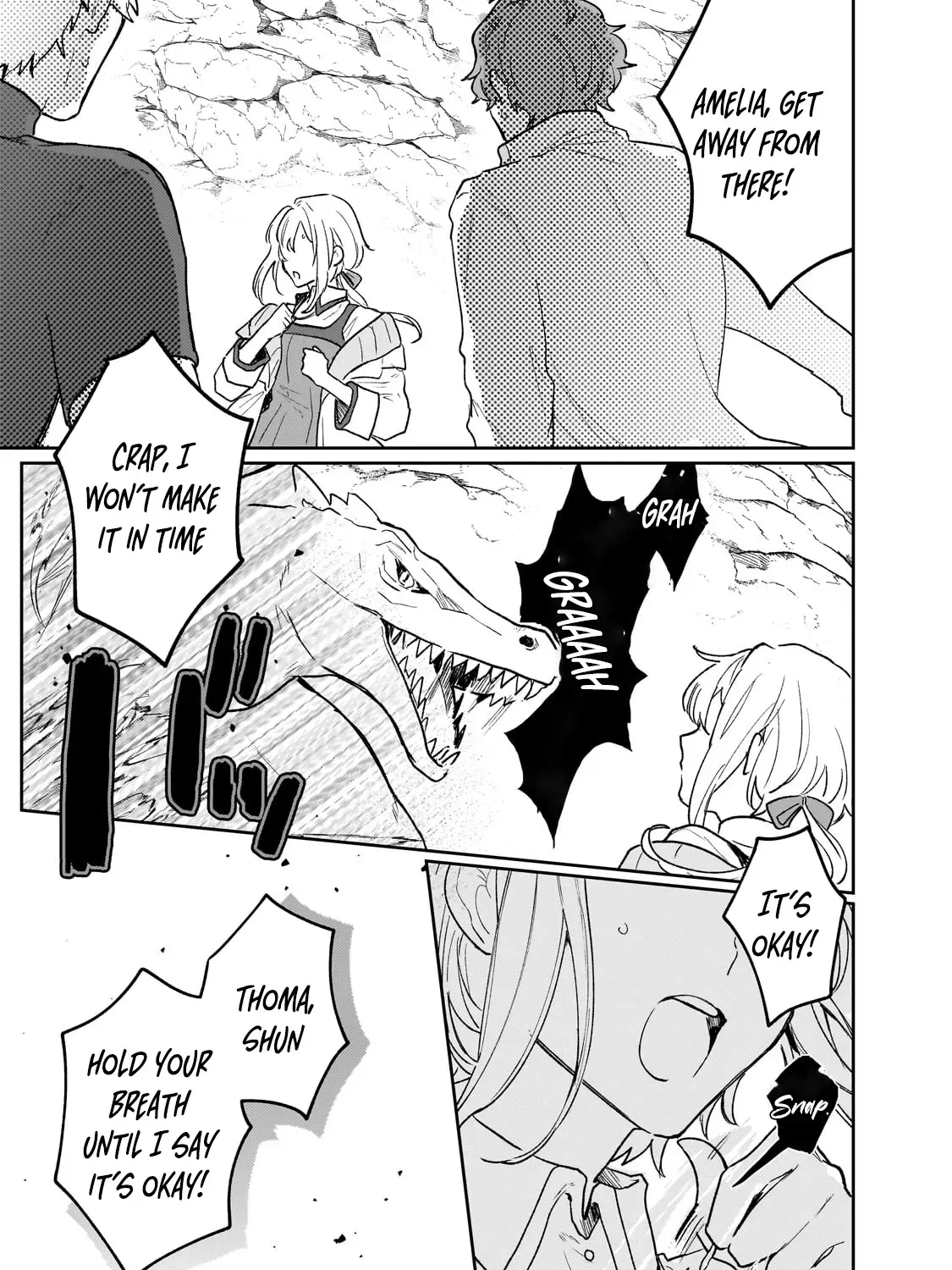 Former Court Alchemist