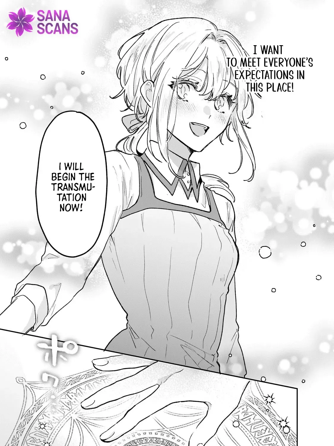 Former Court Alchemist