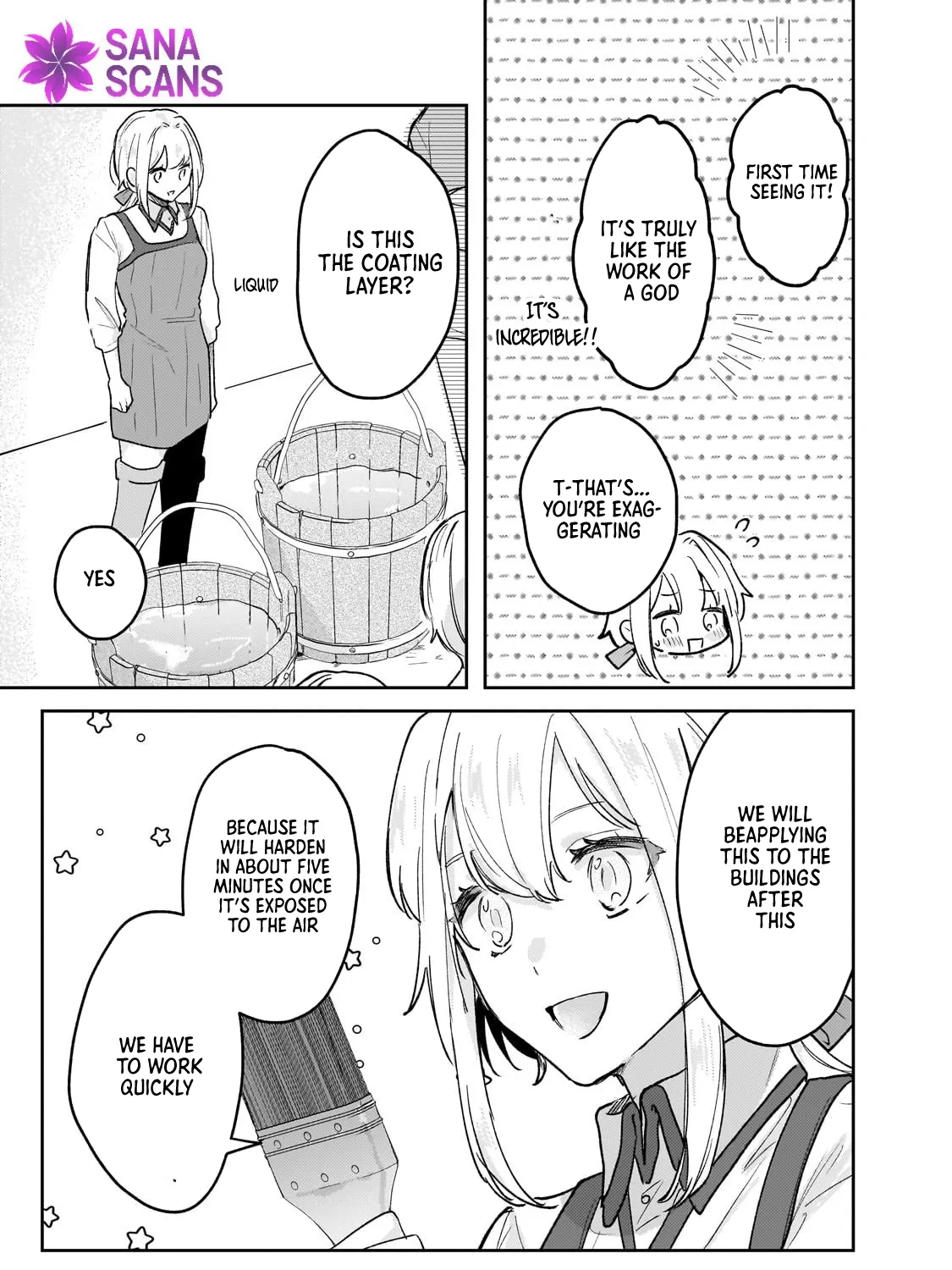 Former Court Alchemist