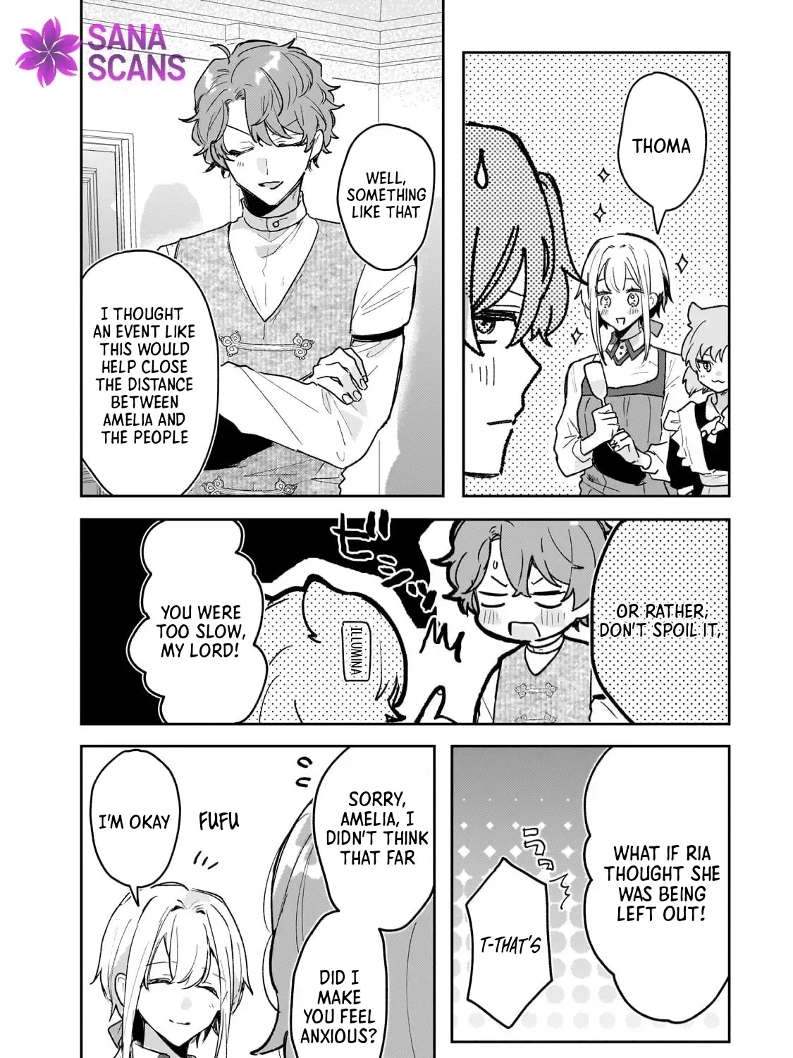 Former Court Alchemist